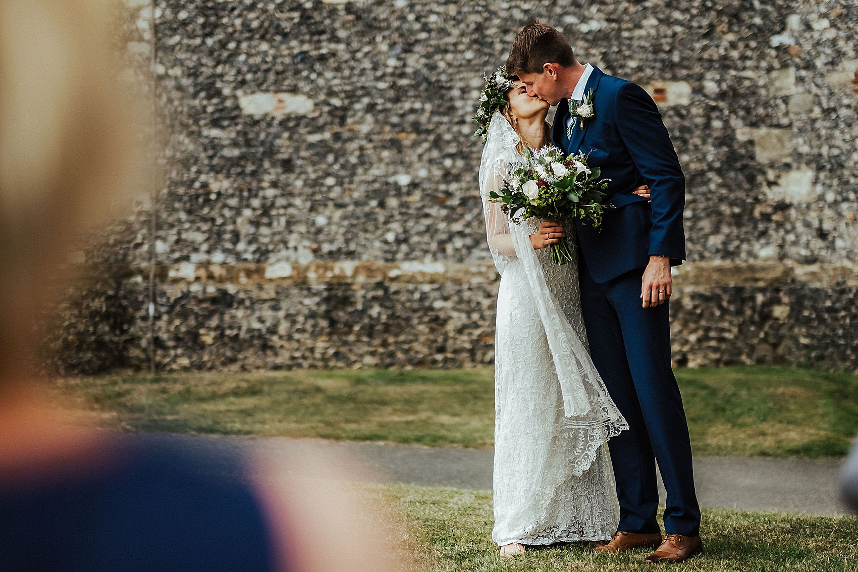 Post Lockdown Wedding 2020 18