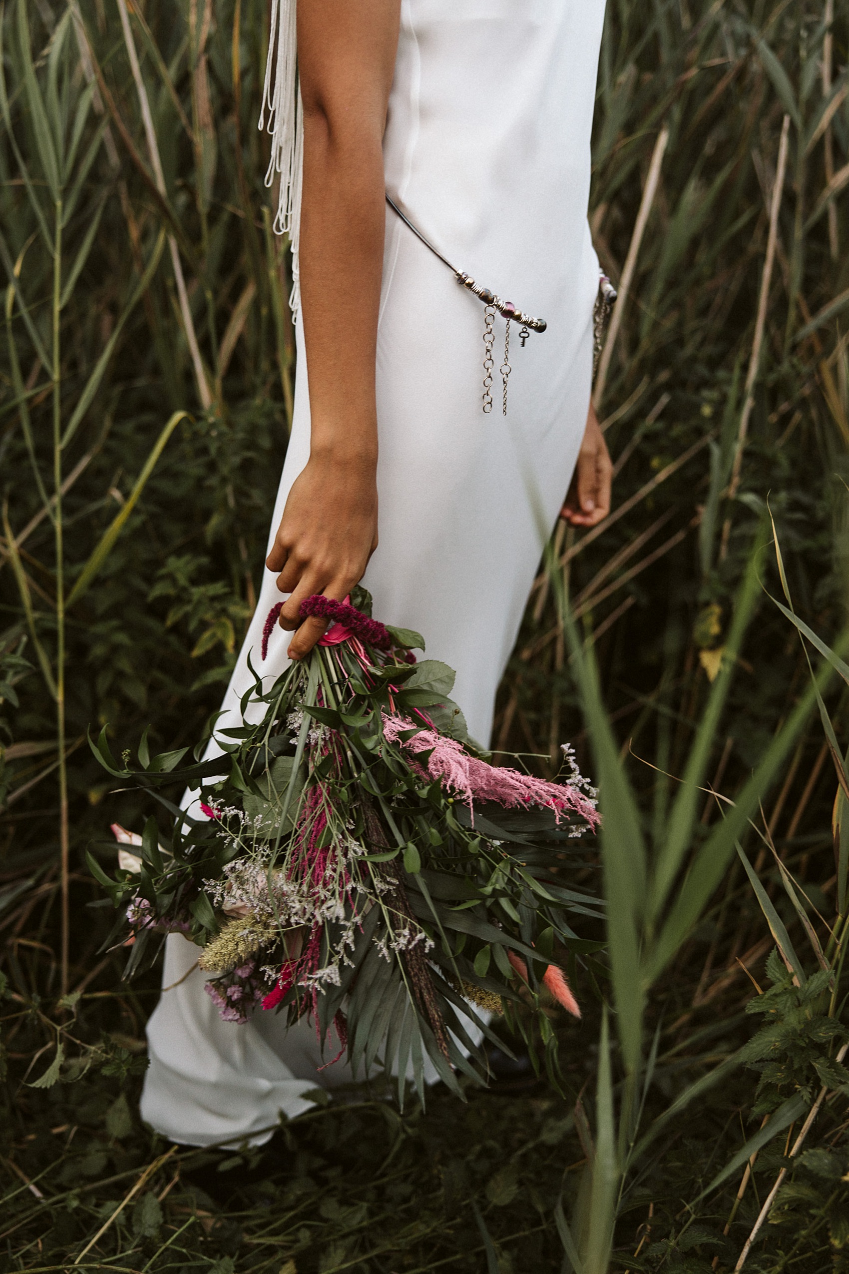 Socially distant wedding inpiration 8