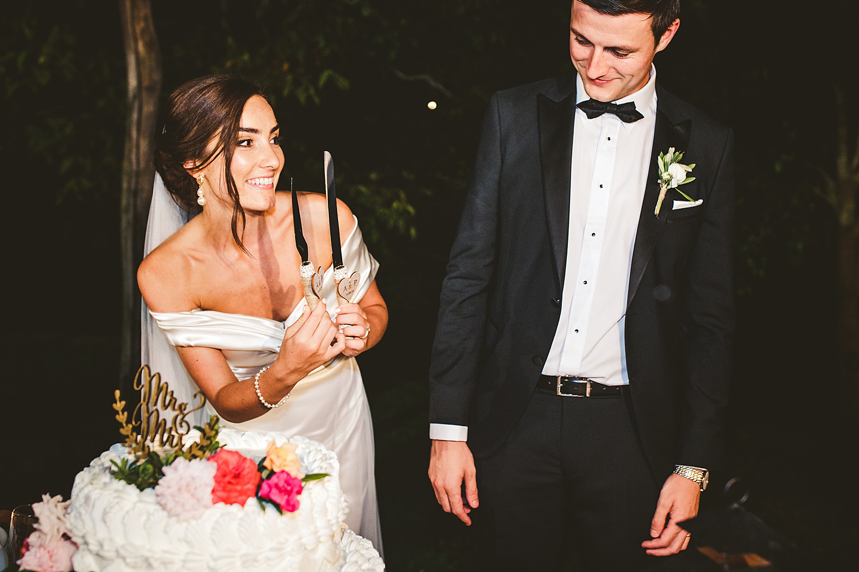 10 Halfpenny London bride Rome wedding