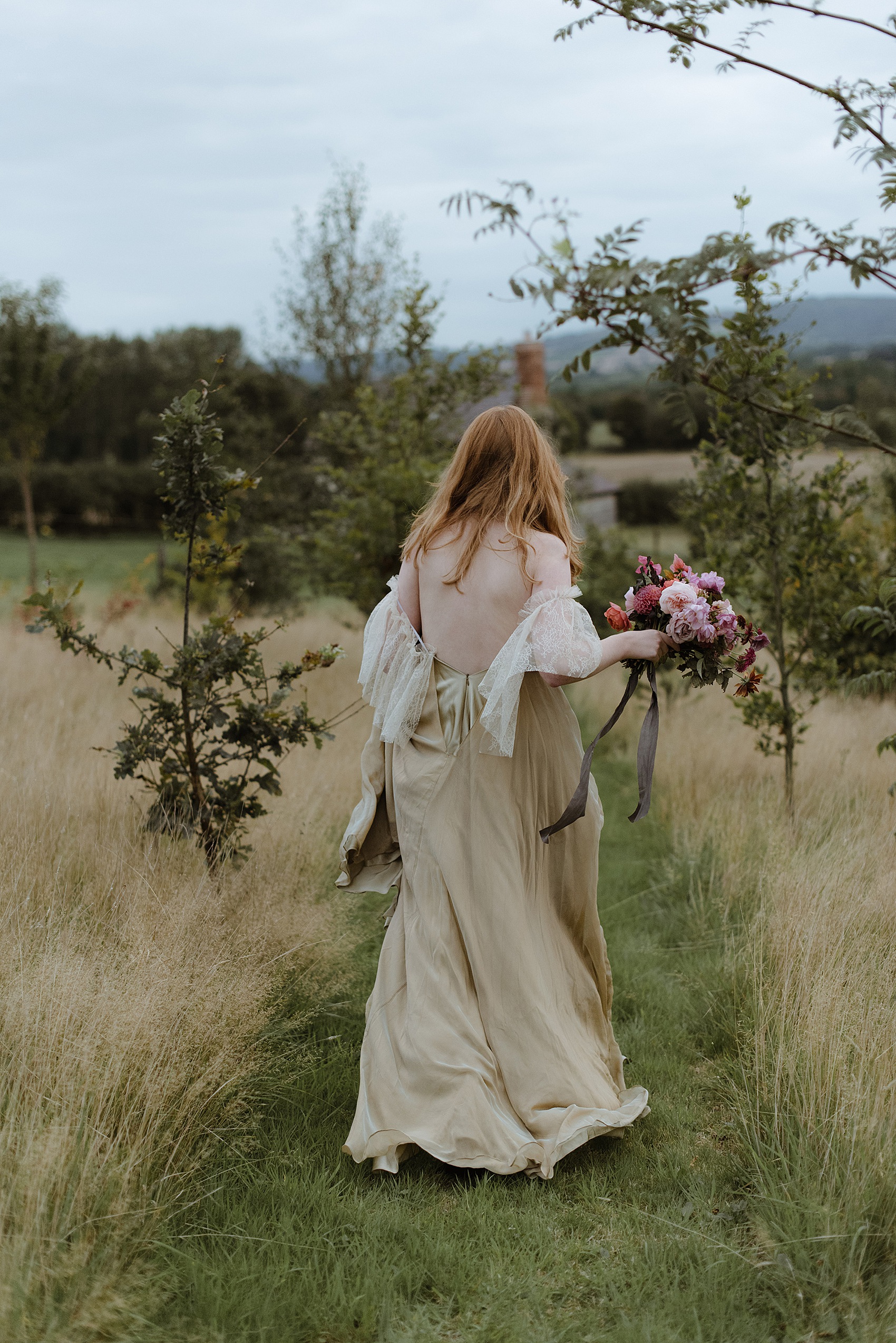 12 Harvest Moon micro wedding inspiration