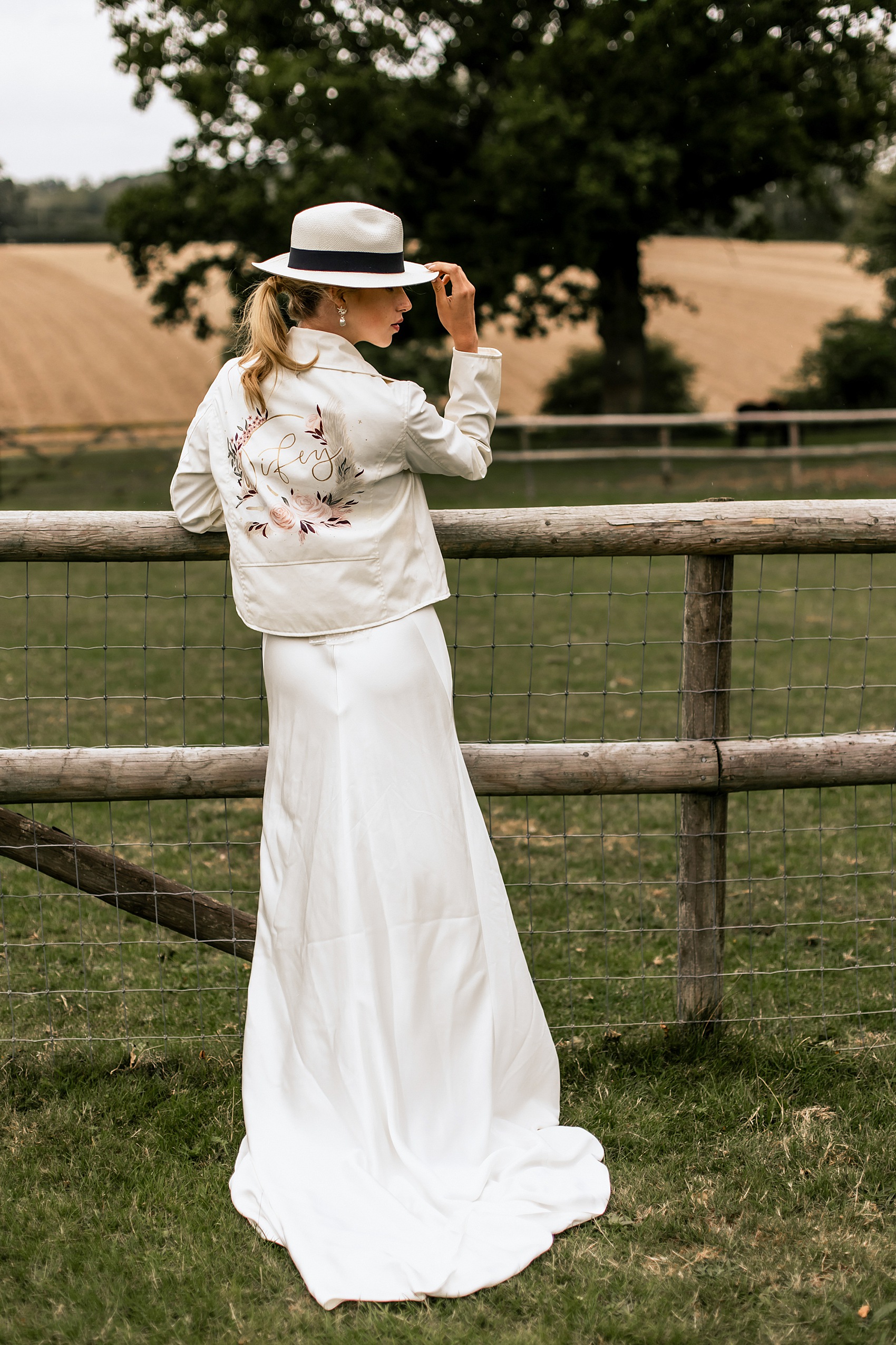 15 Sustainable eco diverse wedding style
