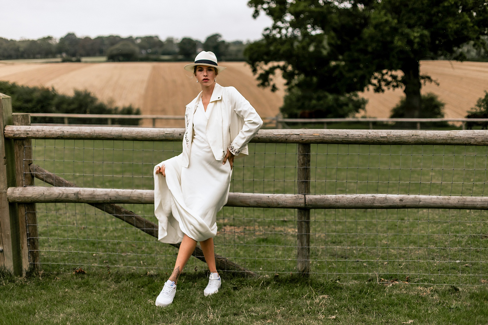 16 Sustainable eco diverse wedding style