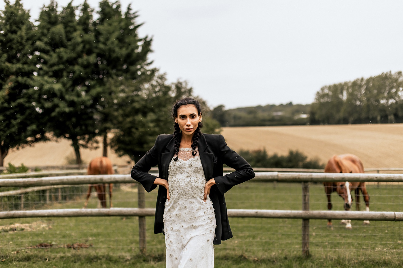 22 Sustainable eco diverse wedding style