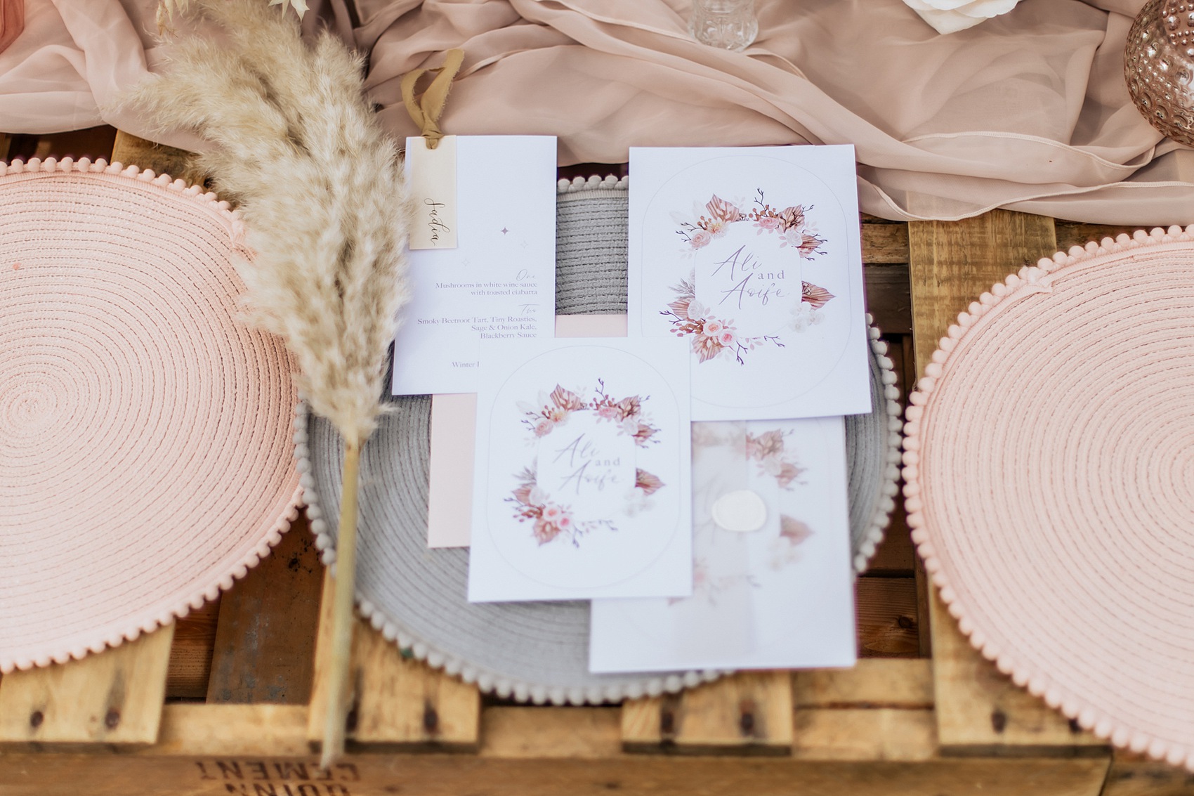 24 Sustainable eco diverse wedding style