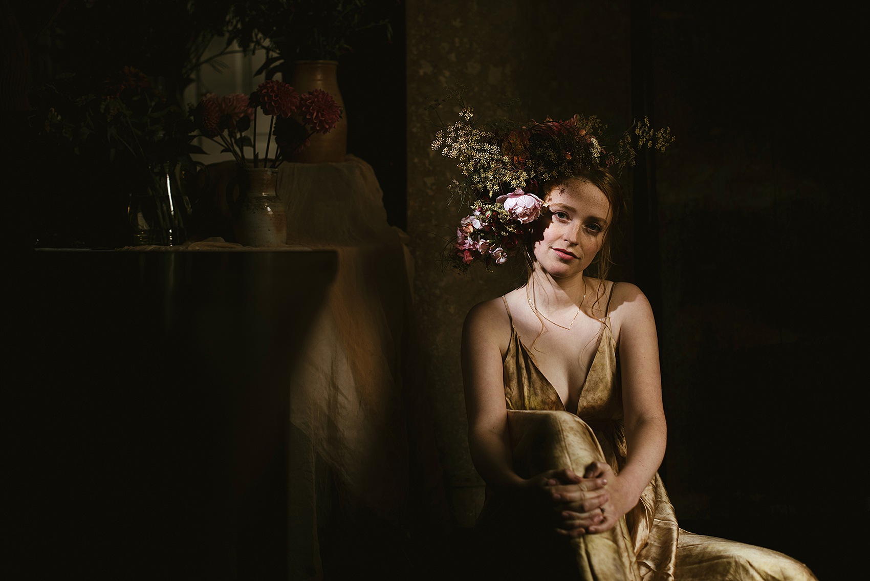 25 Harvest Moon micro wedding inspiration