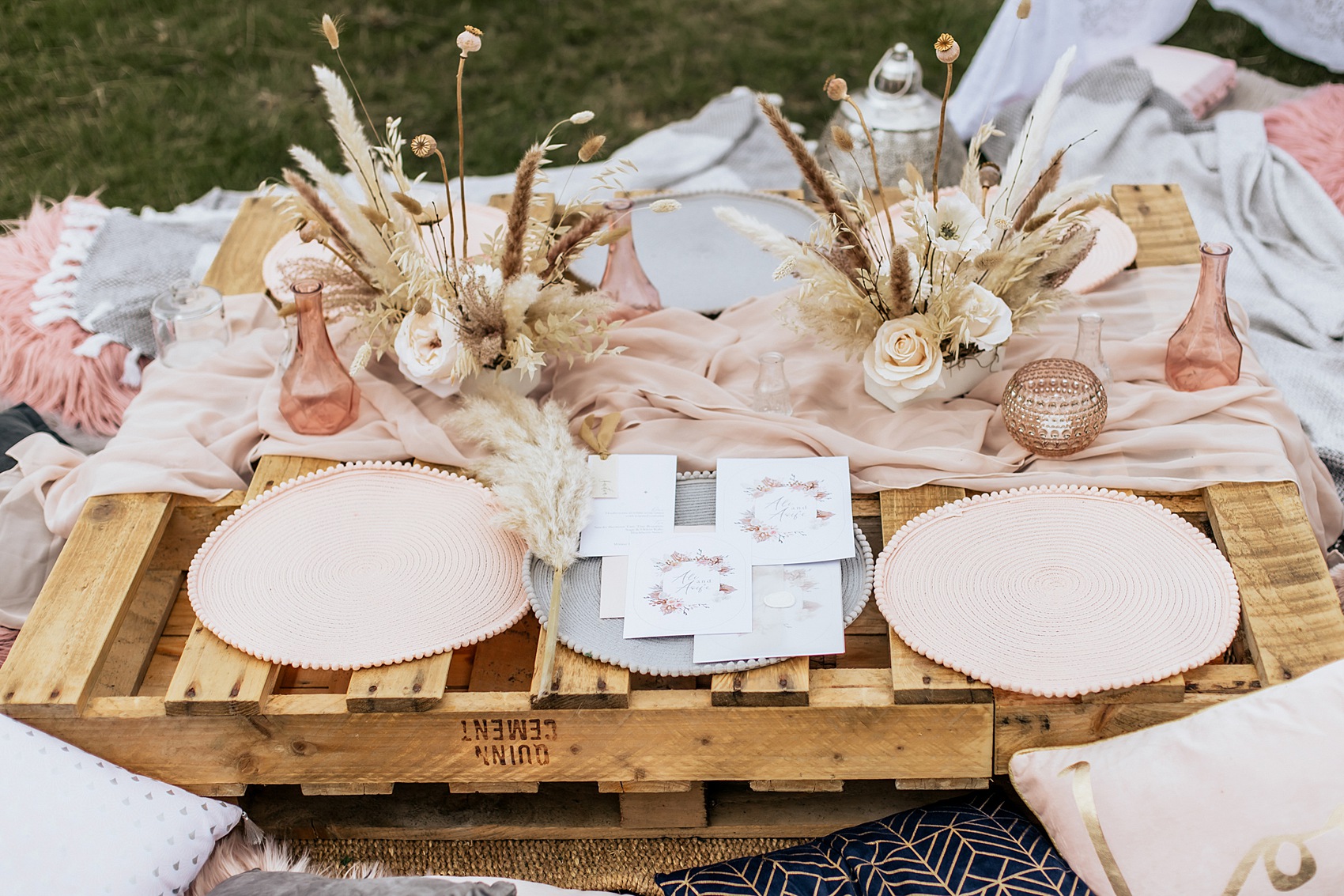 25 Sustainable eco diverse wedding style