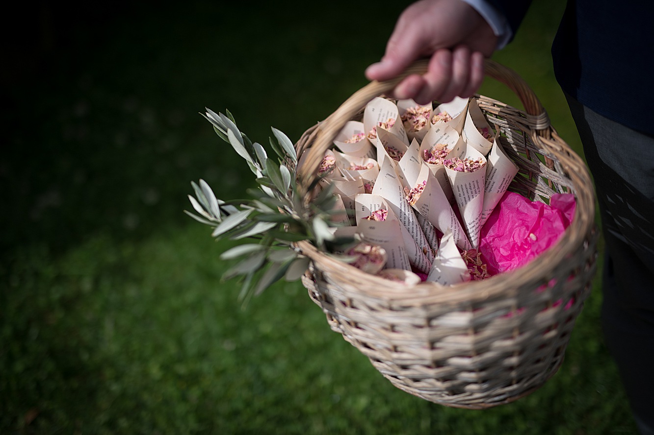 35 Tuscany wedding Vera Wang