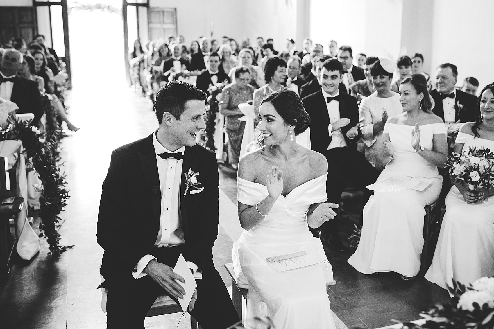 39 Halfpenny London bride Rome wedding