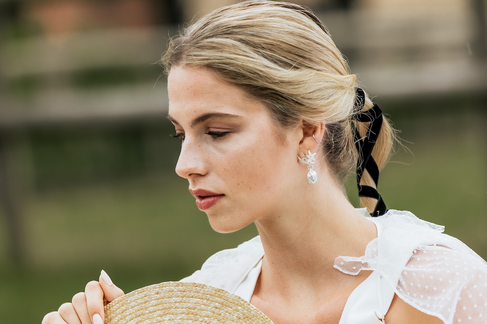 43 Sustainable eco diverse wedding style