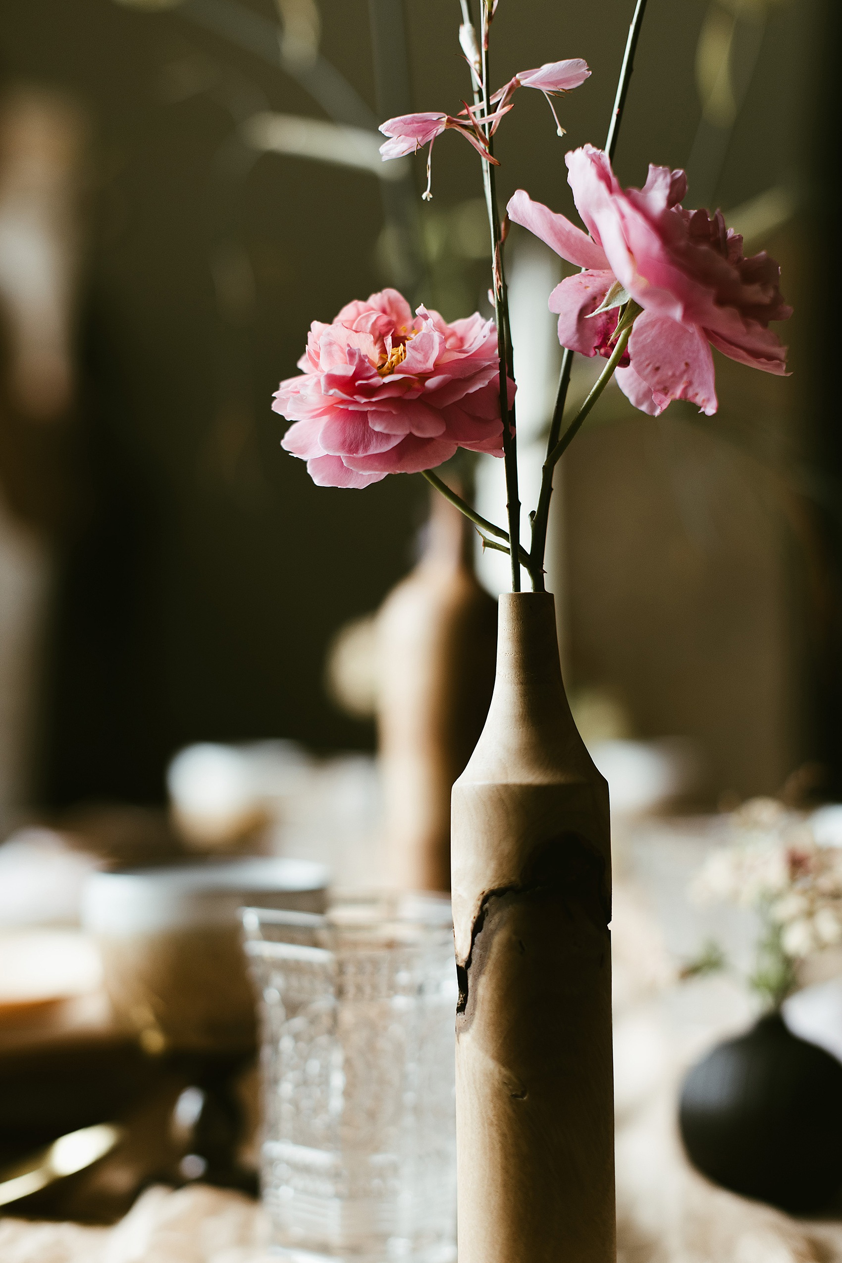 66 Harvest Moon micro wedding inspiration