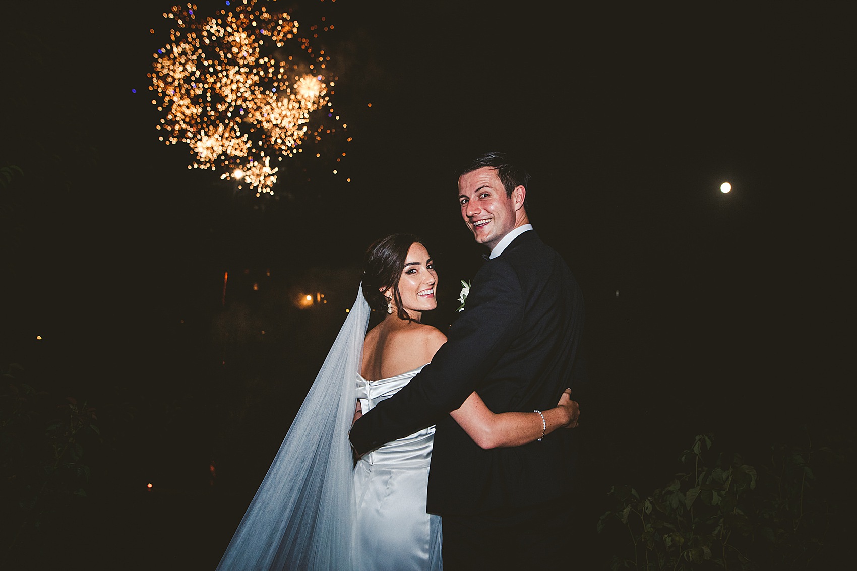 8 Halfpenny London bride Rome wedding