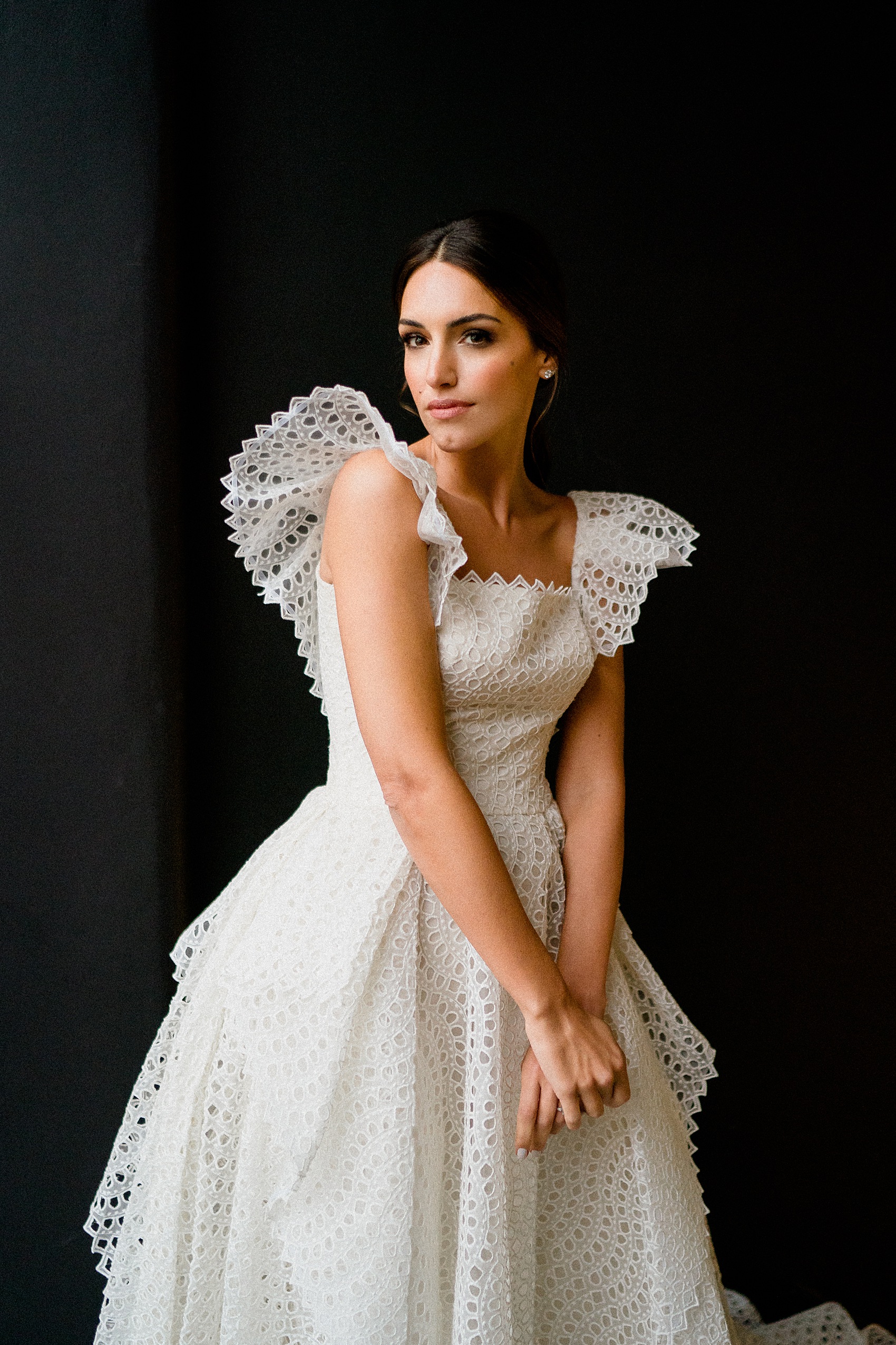 9 DecoLove modern stylish fashion forward bride
