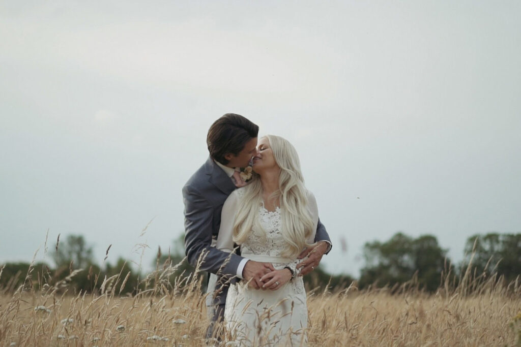 Mike Savory Wedding Films