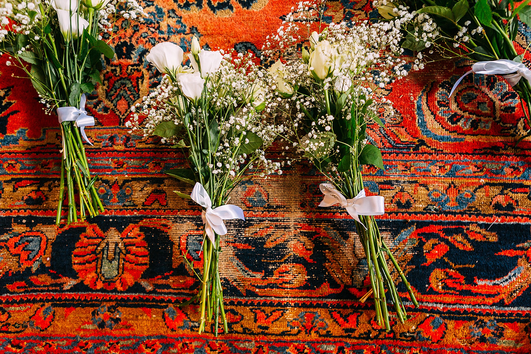 10 Modern multi cultural wedding London