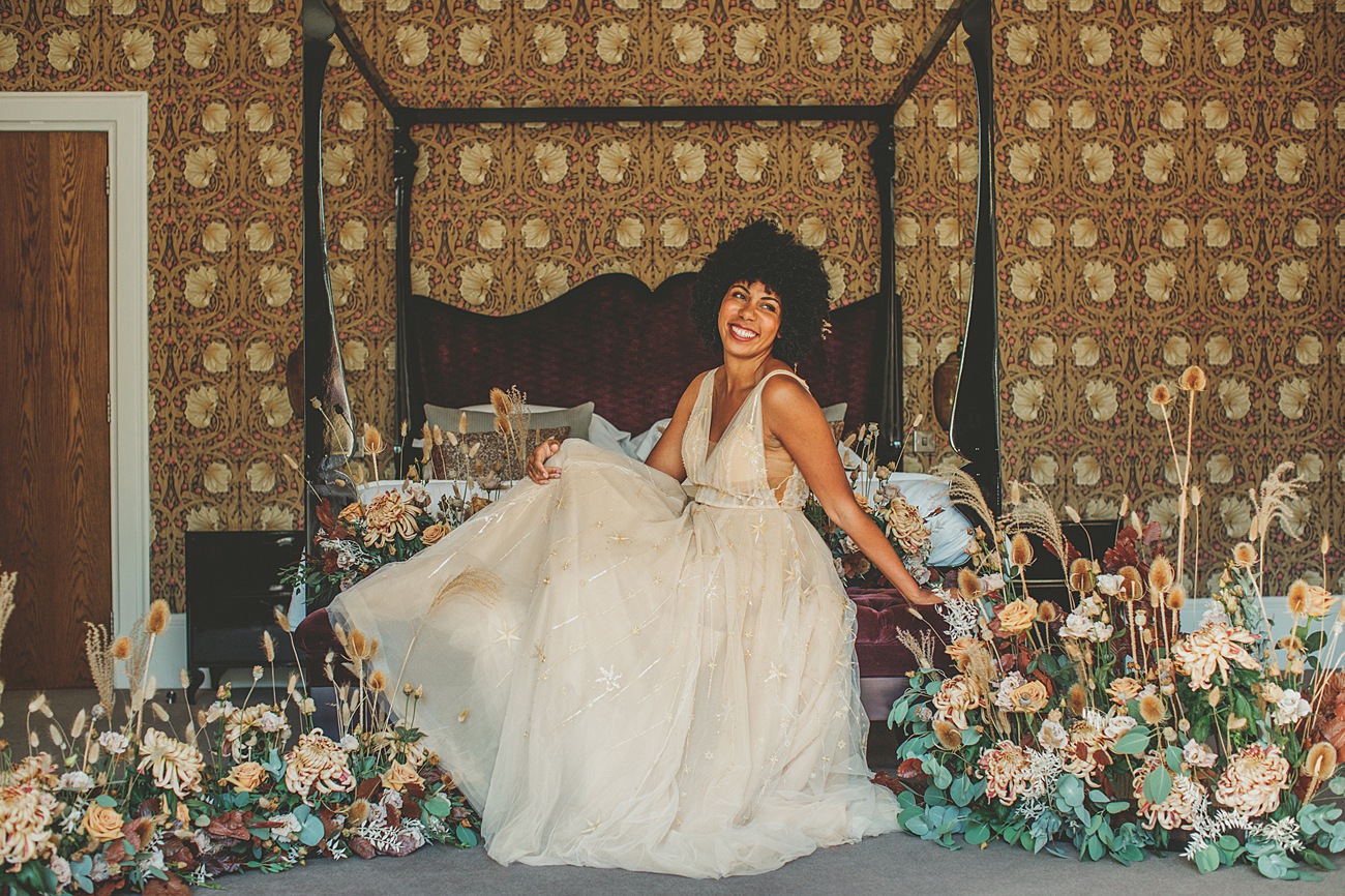 102 Hampton Manor West Midlands Country House Wedding Venue