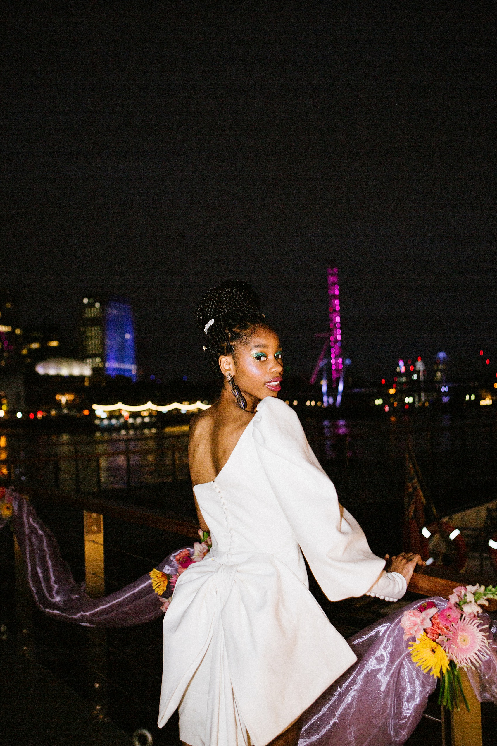 103 Most Curious Weddings 2021 - Most Curious Bridal Photoshoot Embracing Diversity 103 Most Curious Weddings 2021
