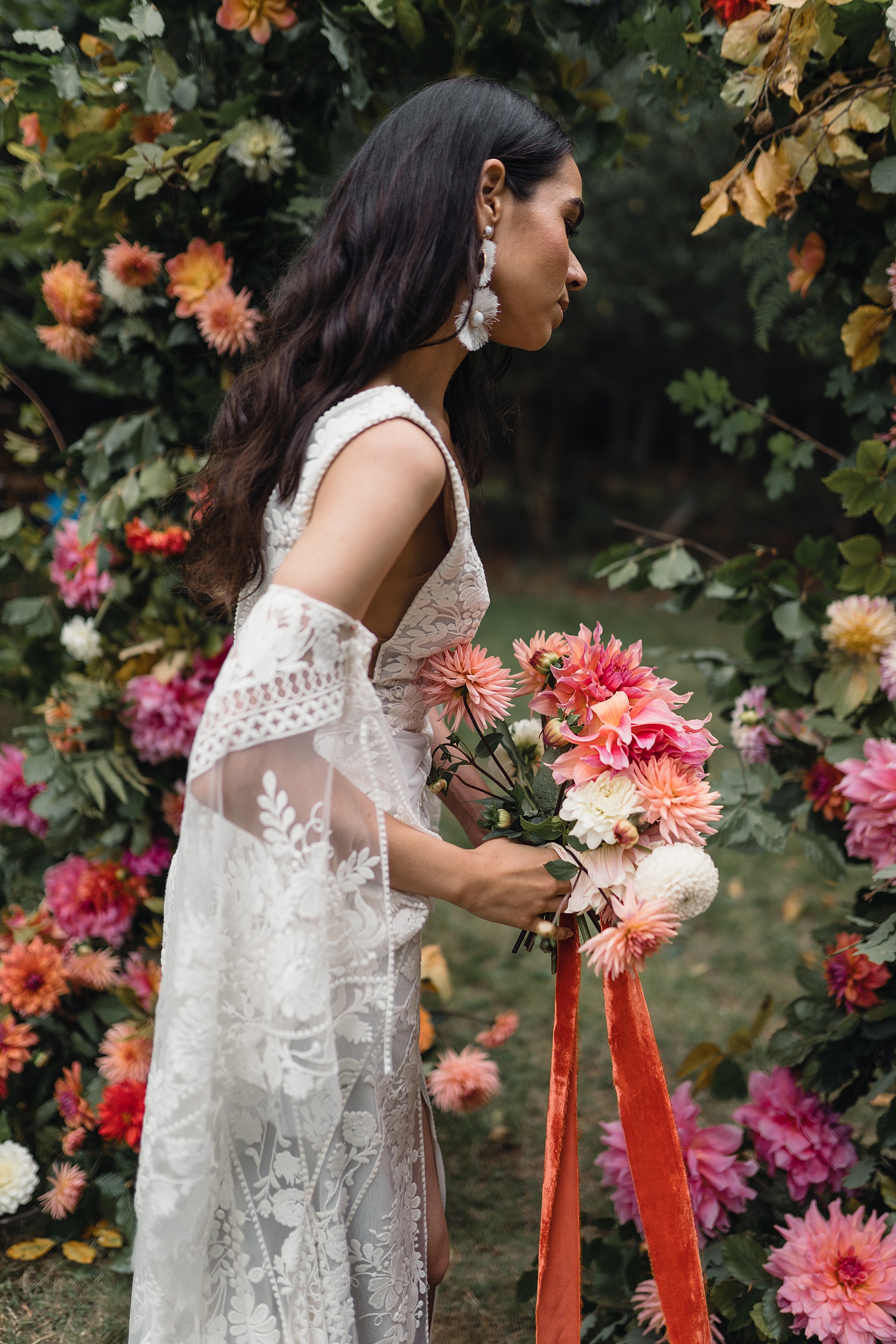 108 Sustainable Autumn outdoor wedding ideas