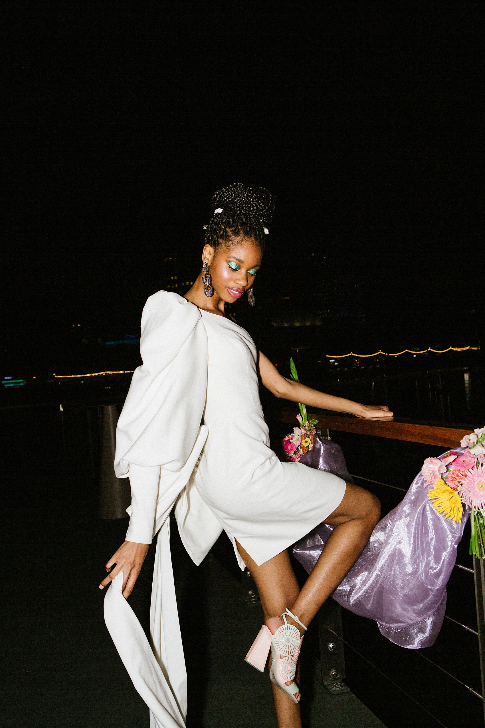109 Most Curious Weddings 2021 - Most Curious Bridal Photoshoot Embracing Diversity 109 Most Curious Weddings 2021