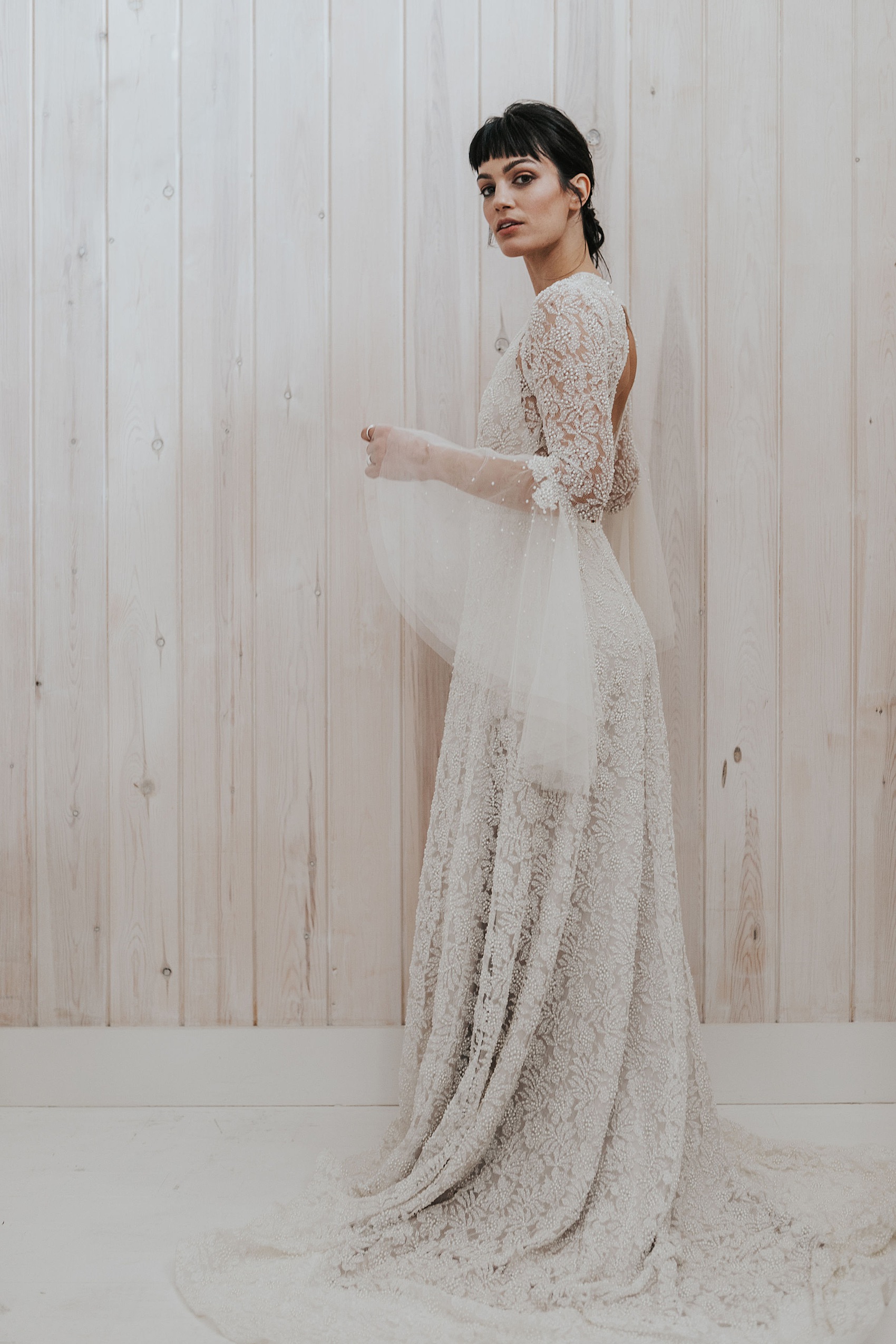 11 Julita LDN Bride Capsule Collection