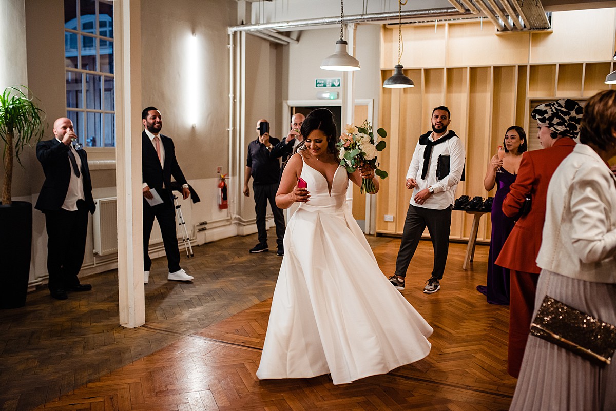 110 Micro Wedding Events With Akilah