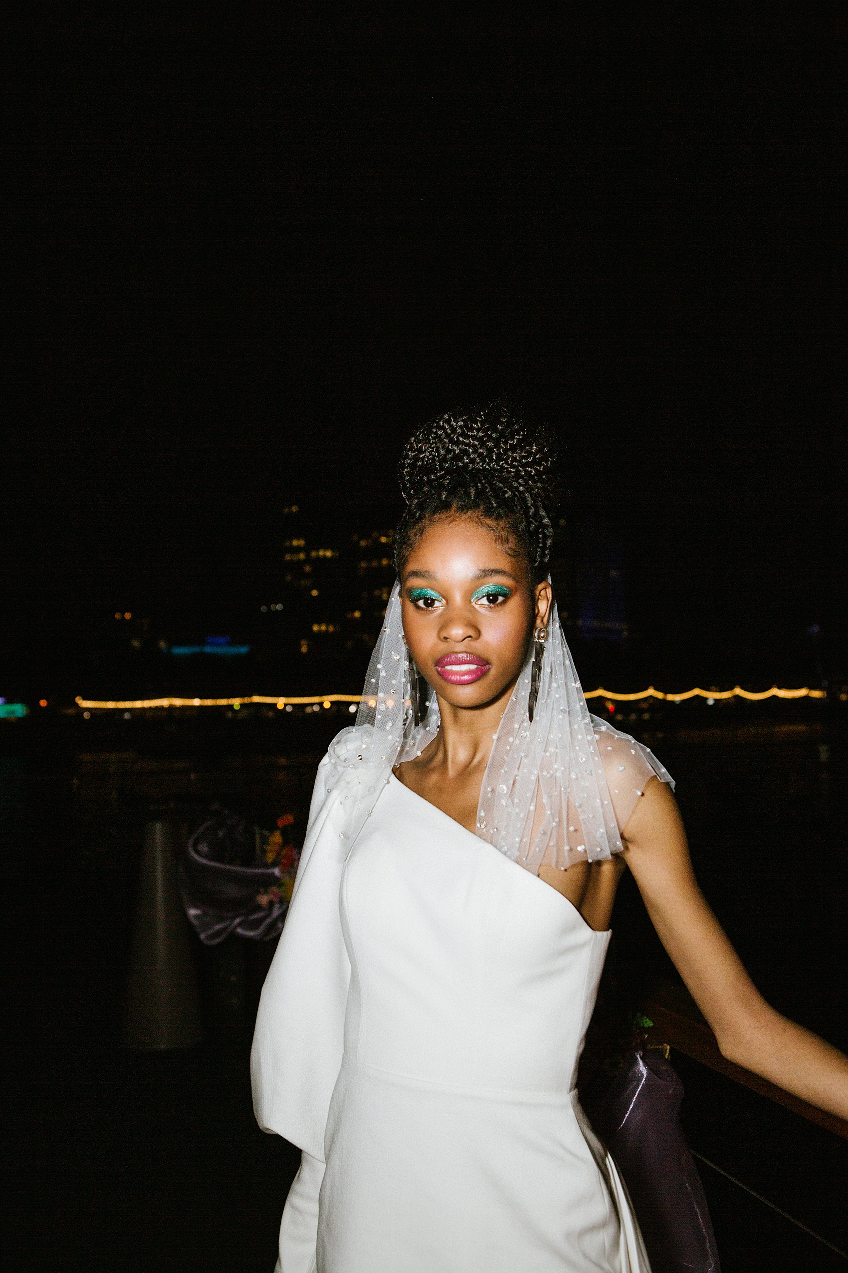 110 Most Curious Weddings 2021 - Most Curious Bridal Photoshoot Embracing Diversity 110 Most Curious Weddings 2021
