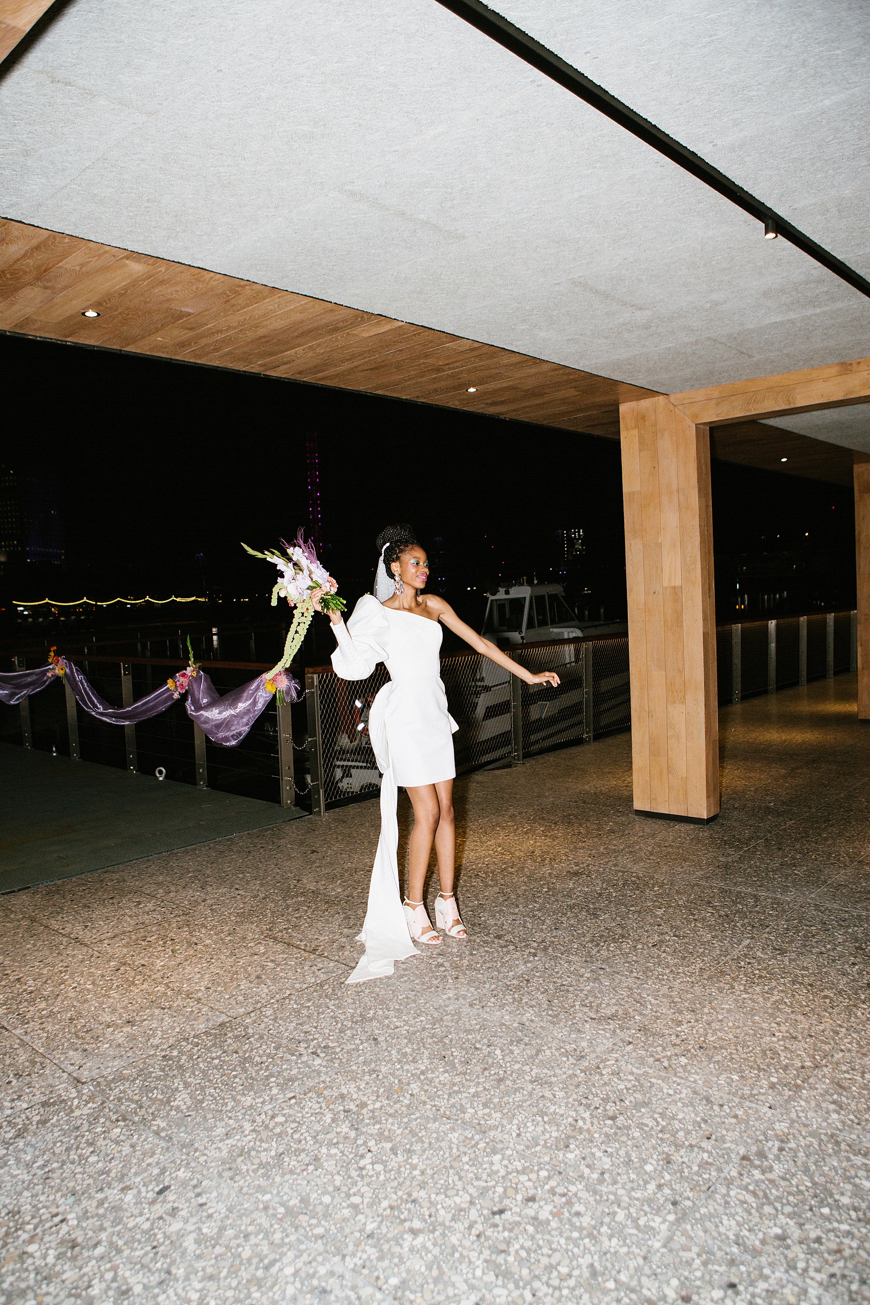 118 Most Curious Weddings 2021 - Most Curious Bridal Photoshoot Embracing Diversity 118 Most Curious Weddings 2021