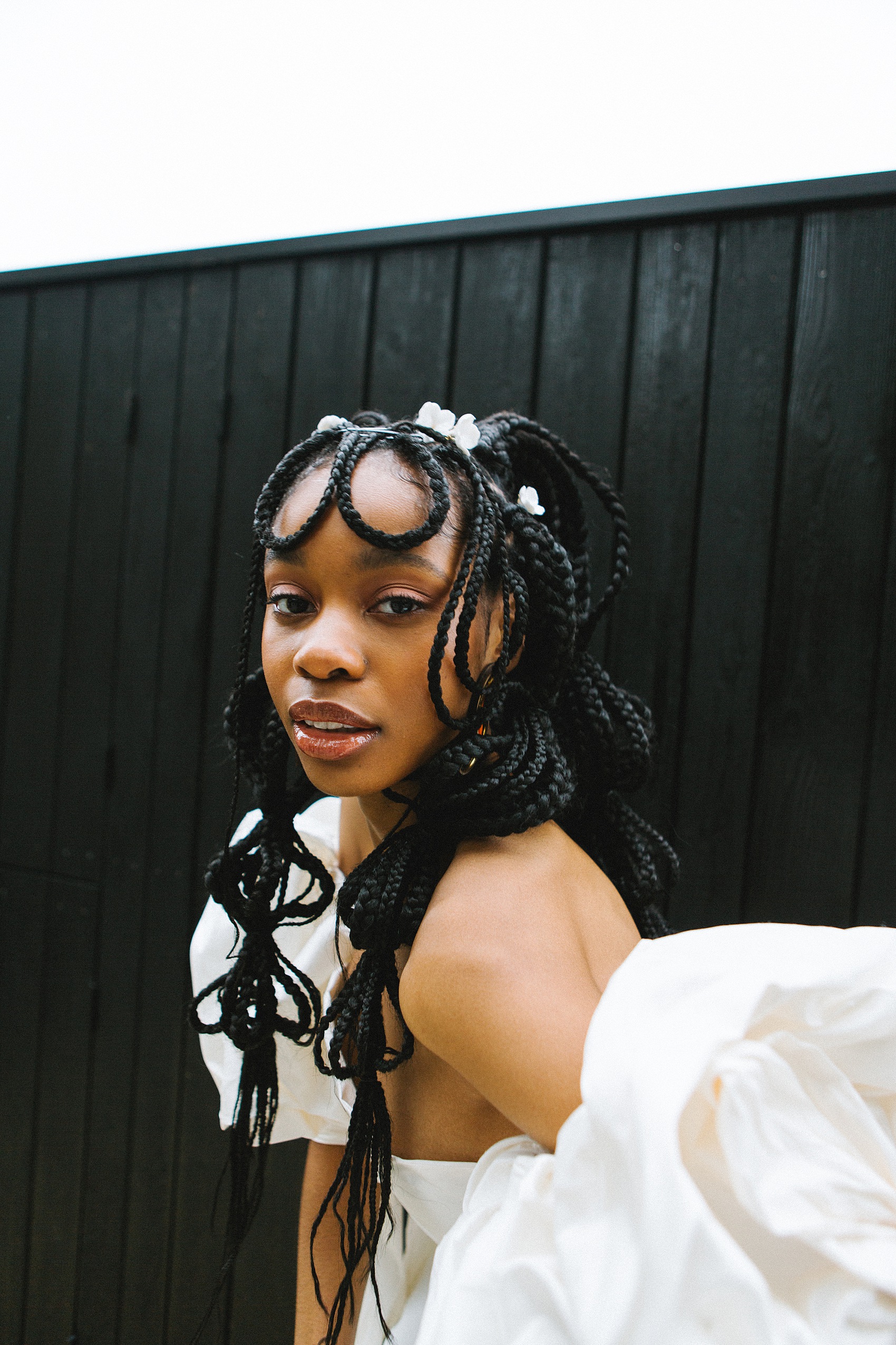 127 Most Curious Weddings 2021 - Most Curious Bridal Photoshoot Embracing Diversity 127 Most Curious Weddings 2021