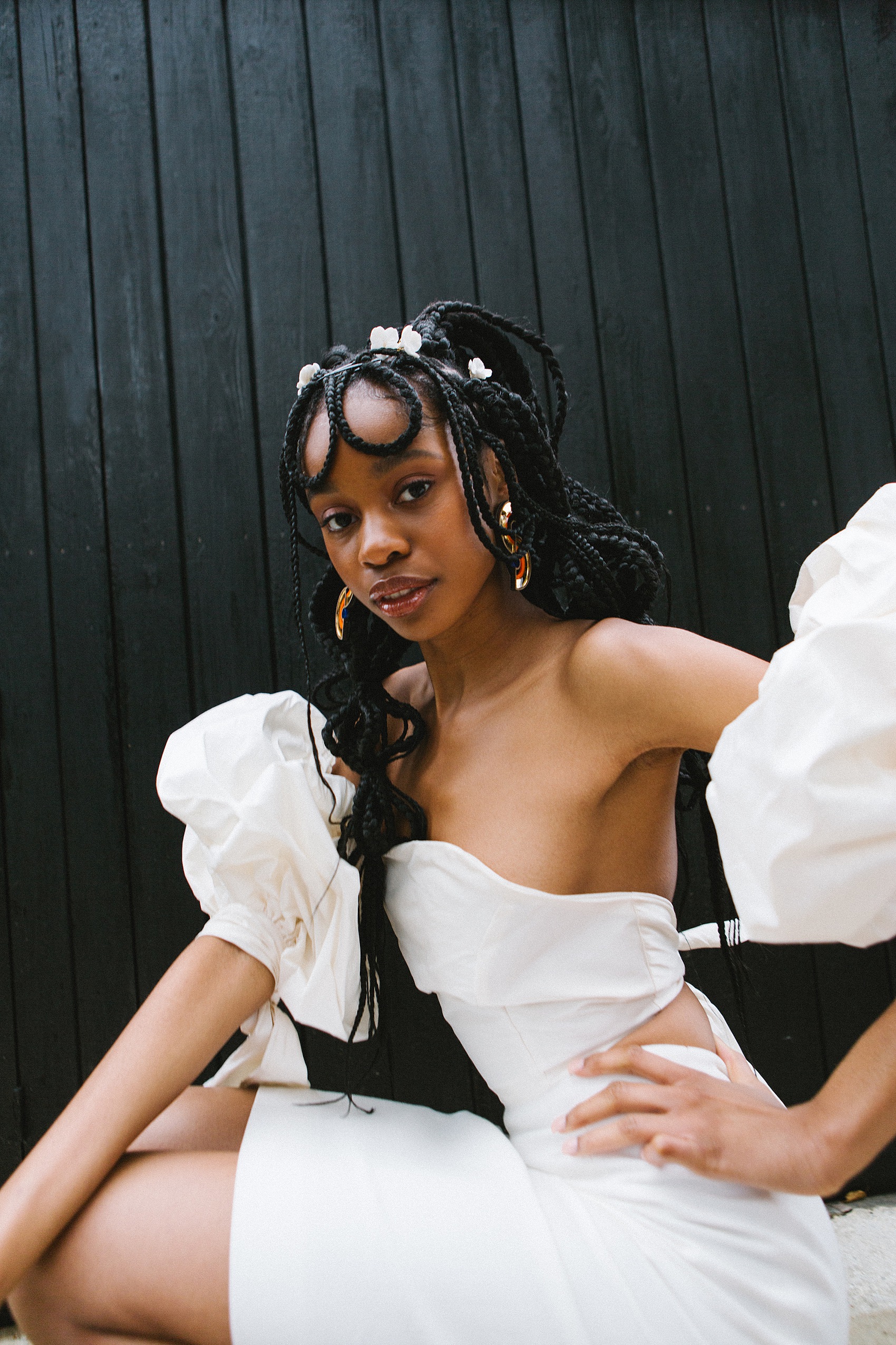 136 Most Curious Weddings 2021 - Most Curious Bridal Photoshoot Embracing Diversity 136 Most Curious Weddings 2021