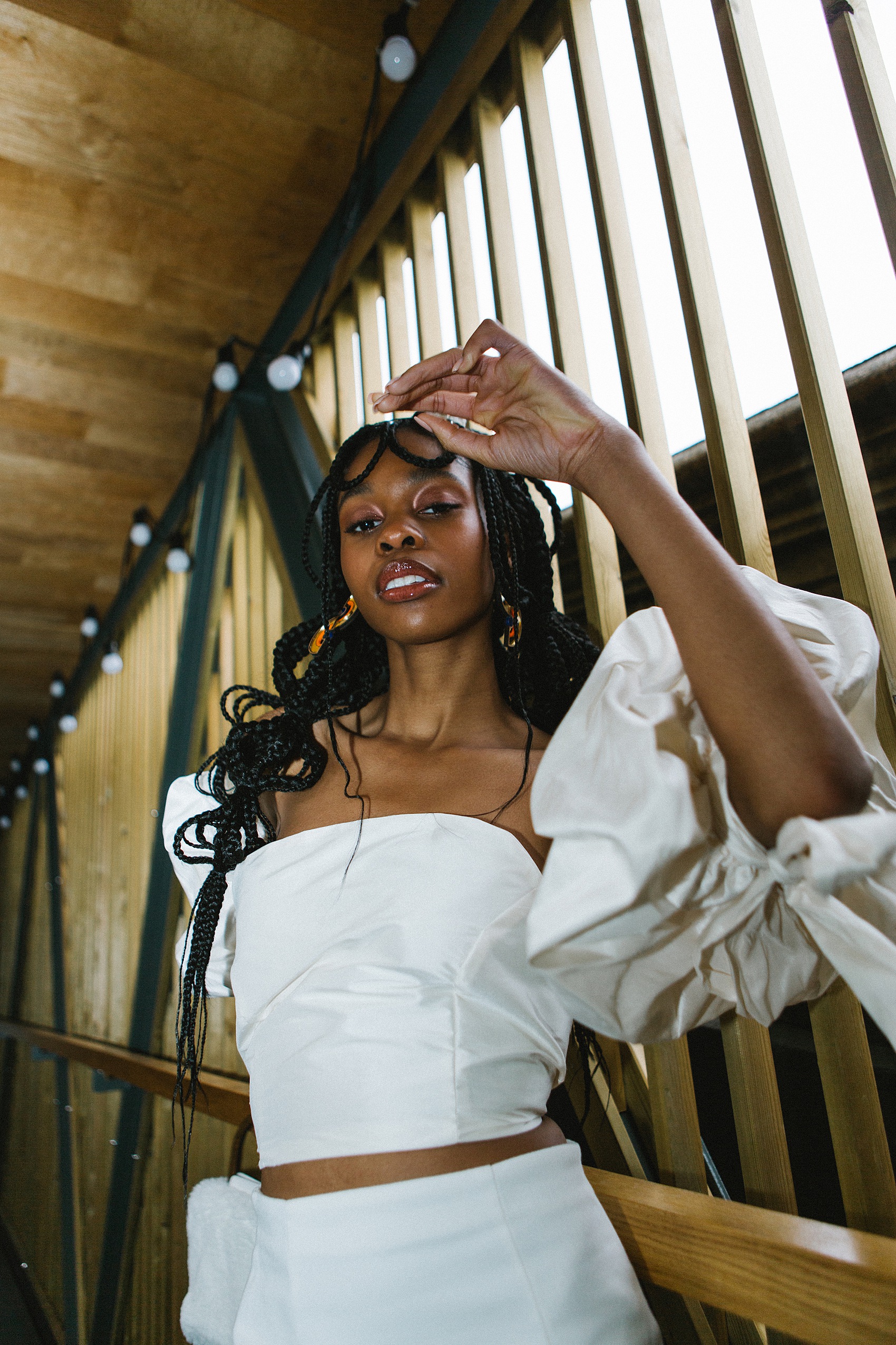 137 Most Curious Weddings 2021 - Most Curious Bridal Photoshoot Embracing Diversity 137 Most Curious Weddings 2021