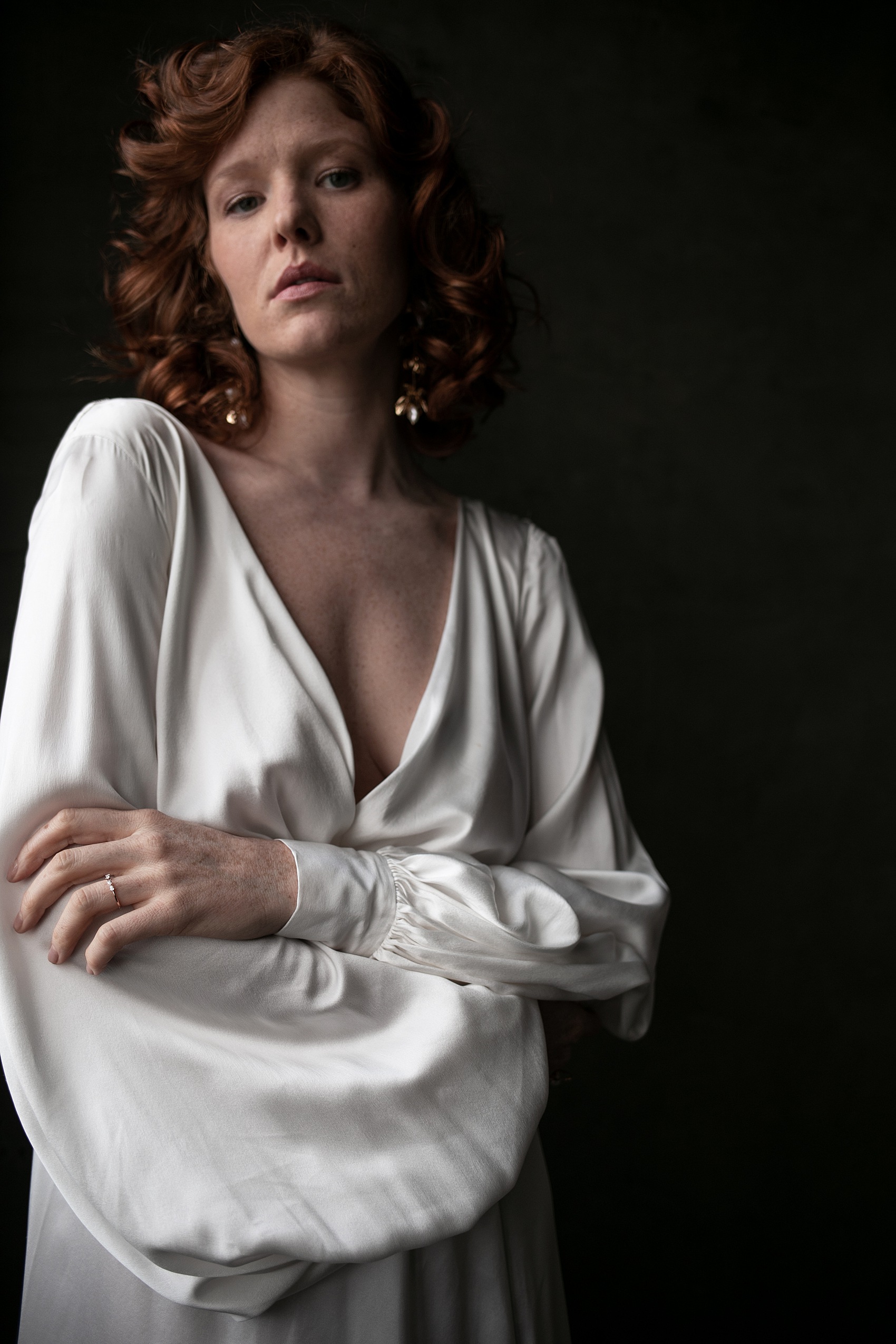 14 Ethical intimate graceful wedding editorial