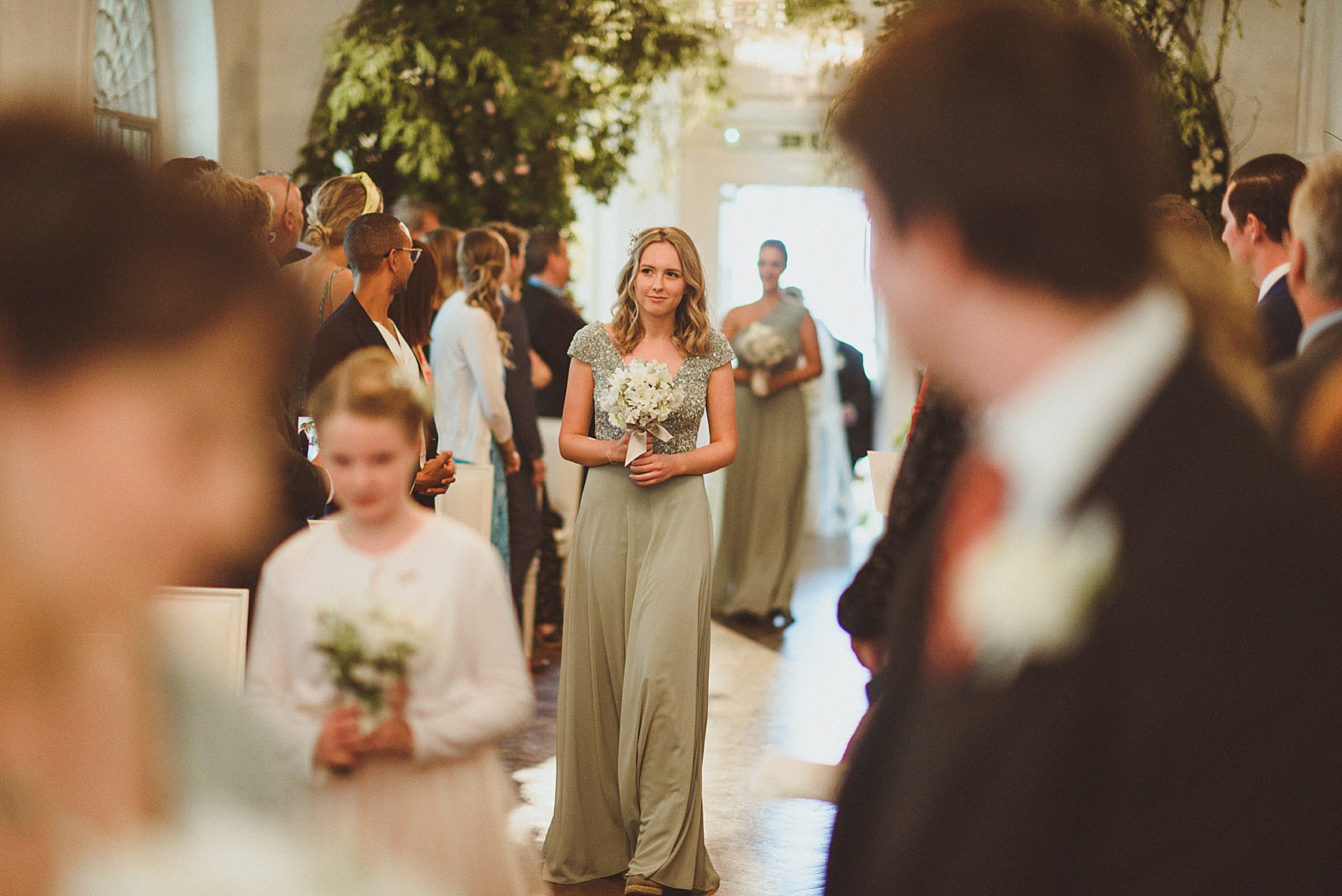 14 One Marylebone Wedding