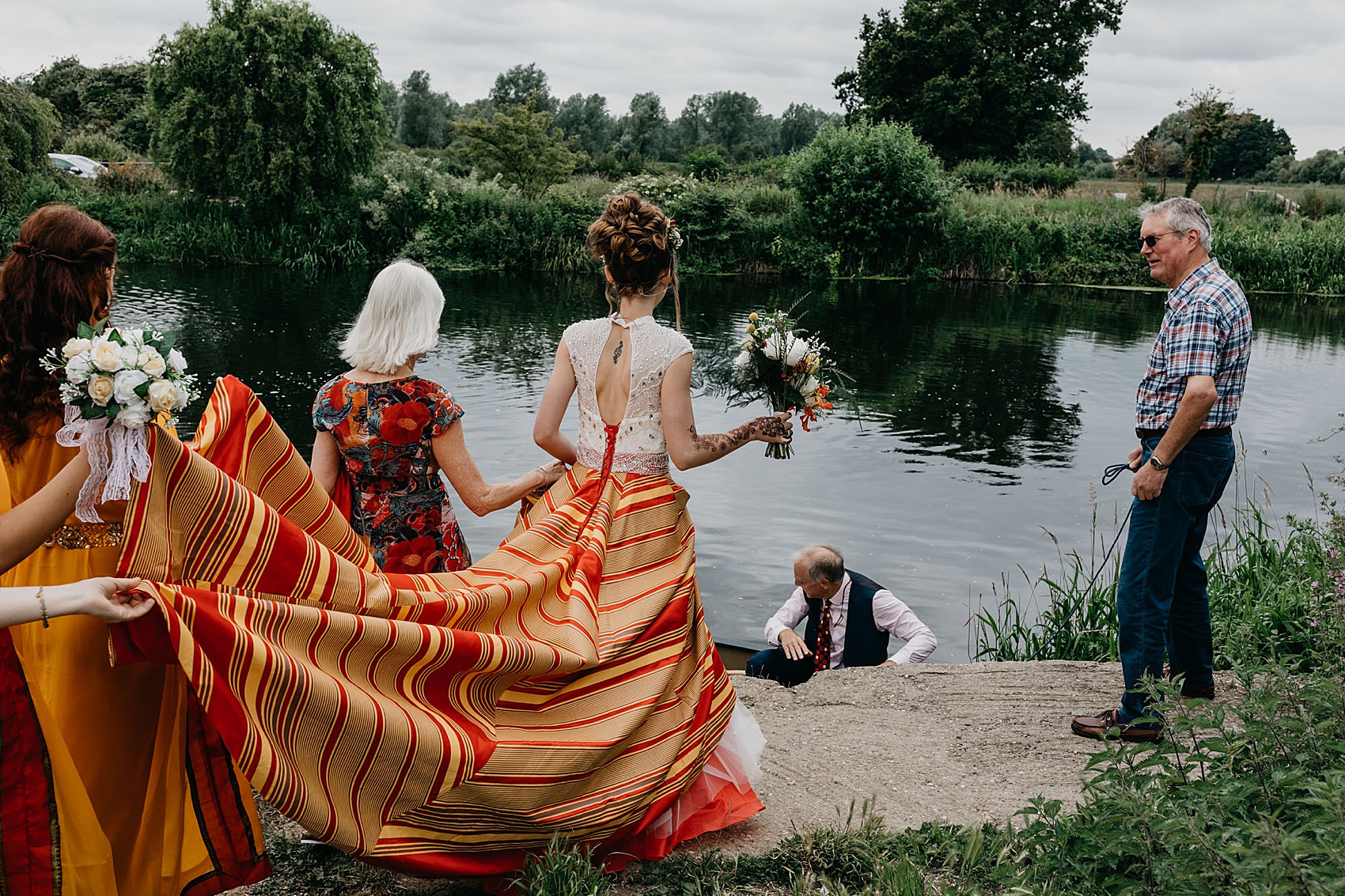 14 Wedding Somali British Irish culture