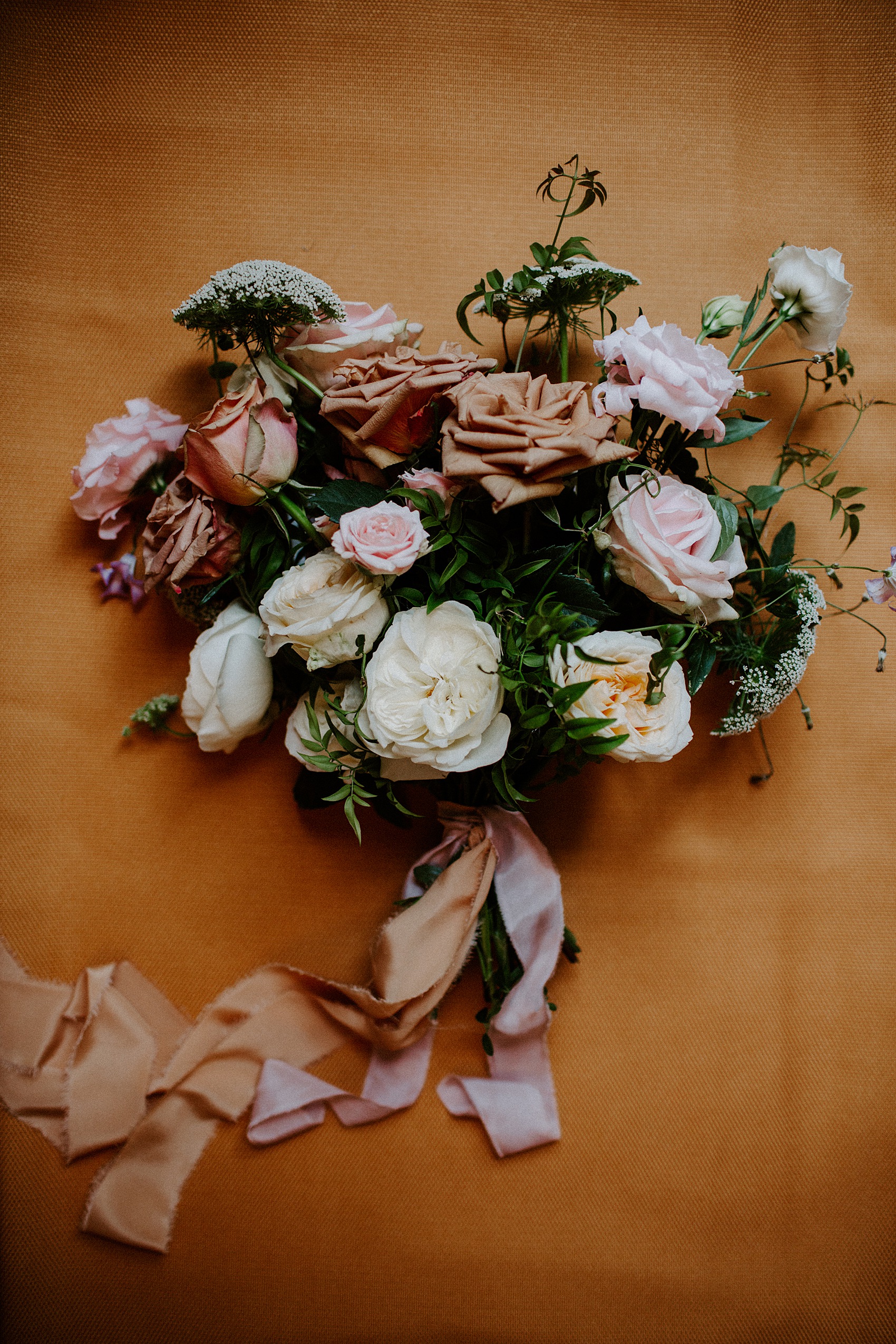 15 Pretty playful blush pink mustard wedding ideas - Pretty and Playful Blush Pink & Mustard Inspired Wedding Editorial / Inspiration in Central London 15 Pretty playful blush pink mustard wedding ideas