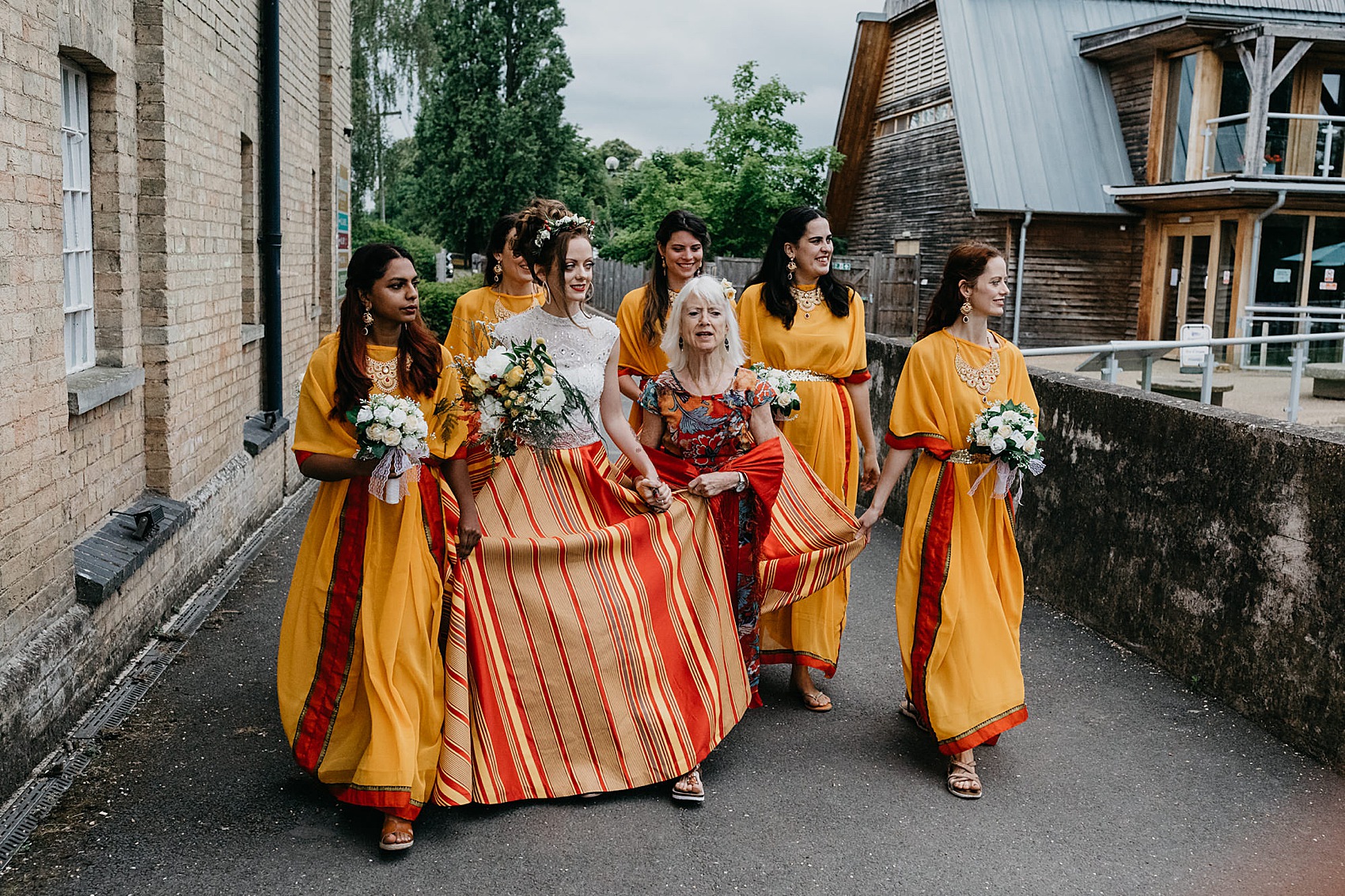 17 Wedding Somali British Irish culture