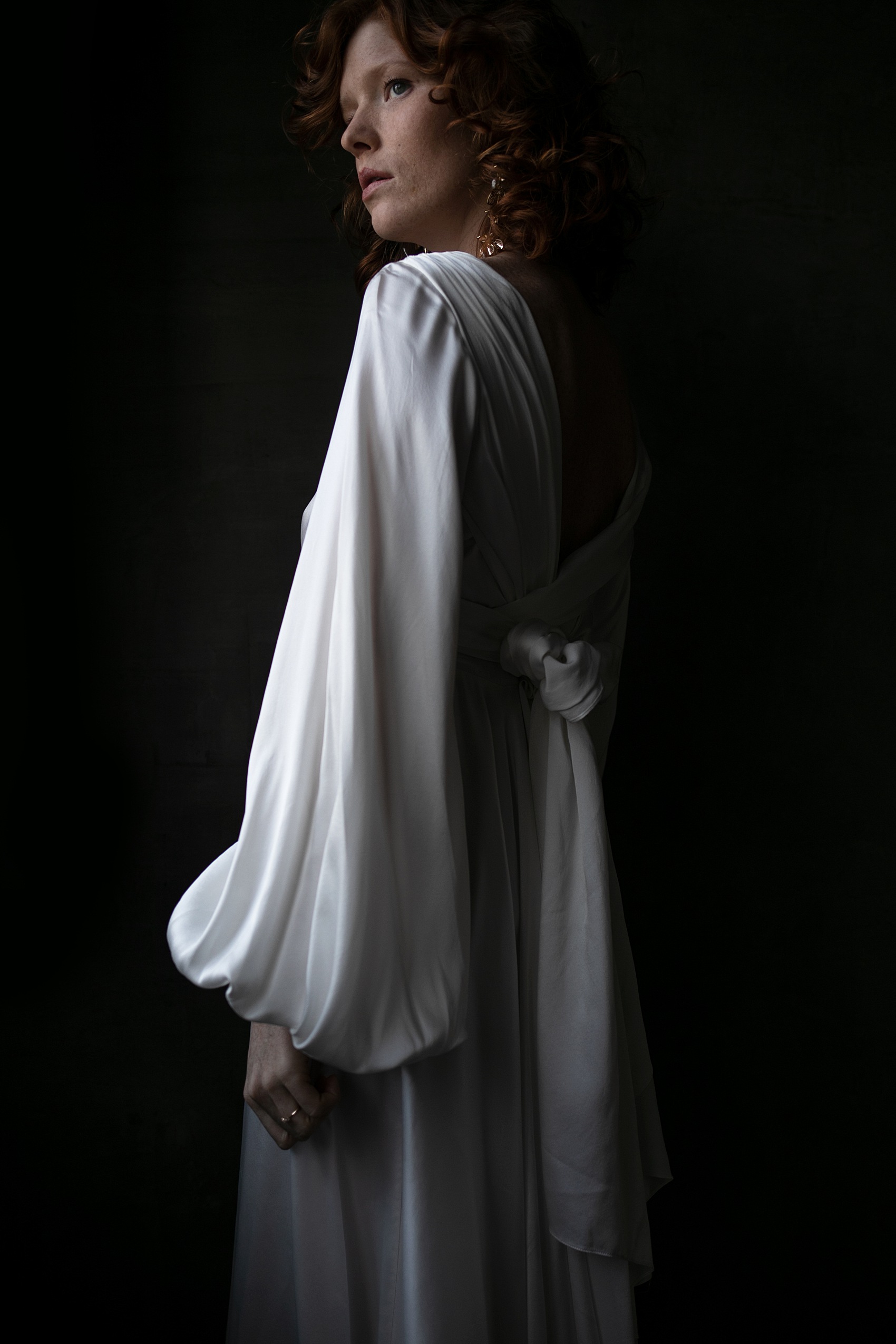 18 Ethical intimate graceful wedding editorial