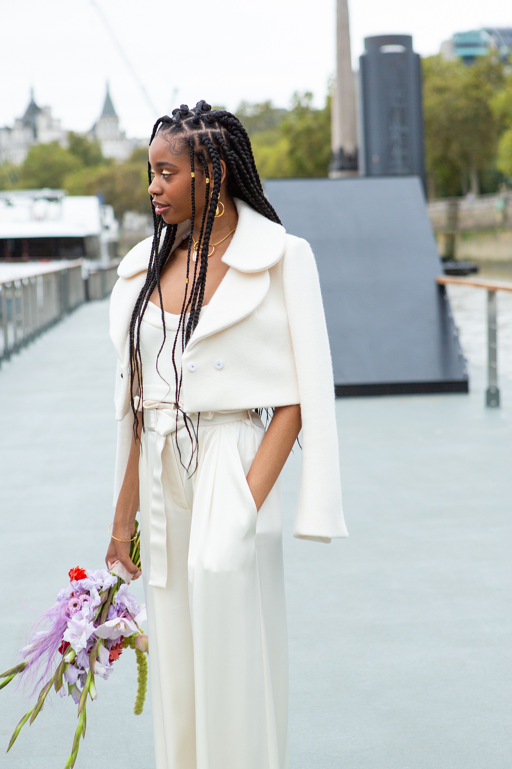 18 Most Curious Weddings 2021 - Most Curious Bridal Photoshoot Embracing Diversity 18 Most Curious Weddings 2021
