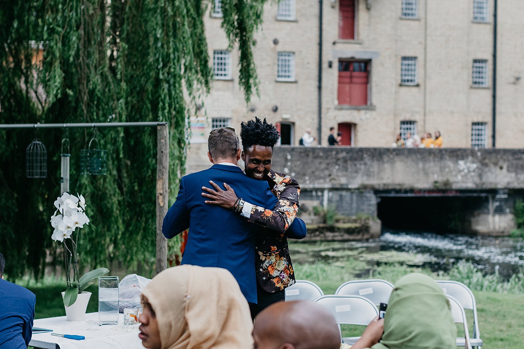 19 Wedding Somali British Irish culture