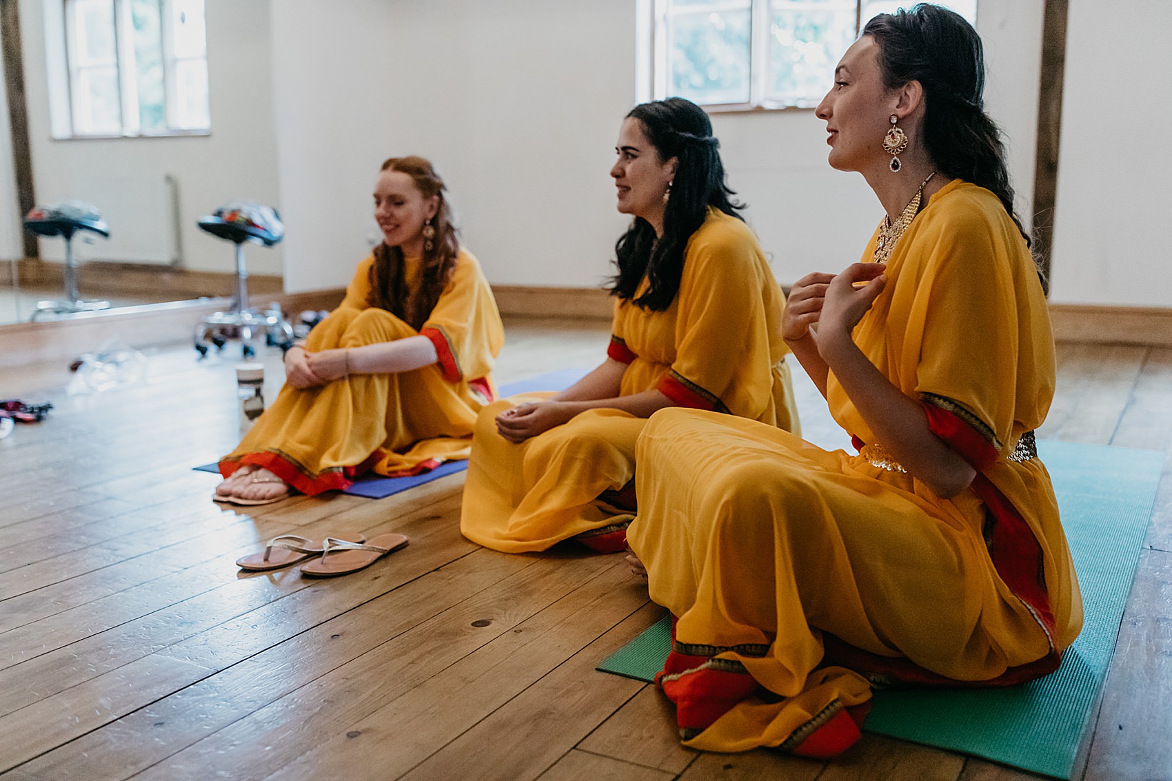 2 Wedding Somali British Irish culture