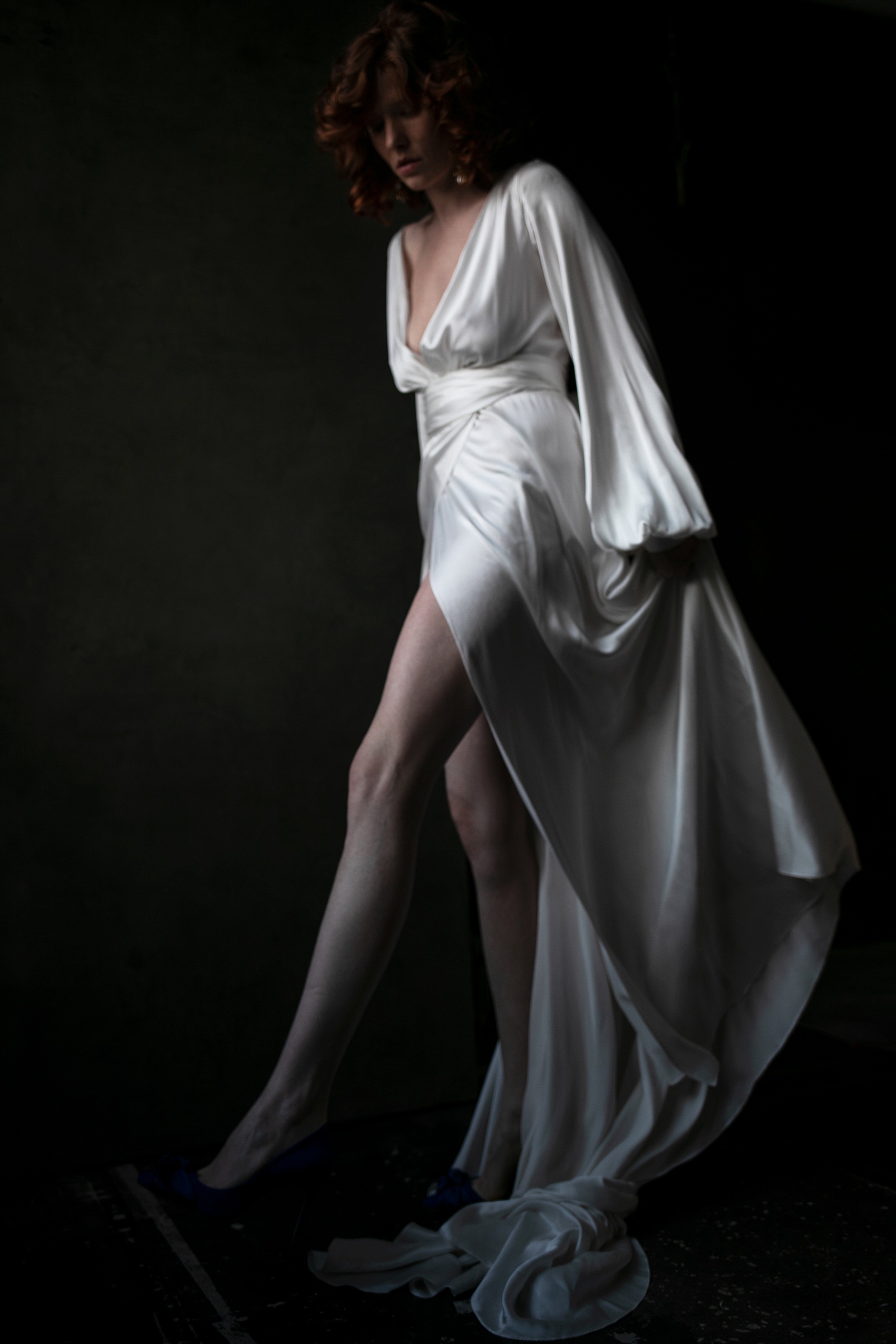 21 Ethical intimate graceful wedding editorial