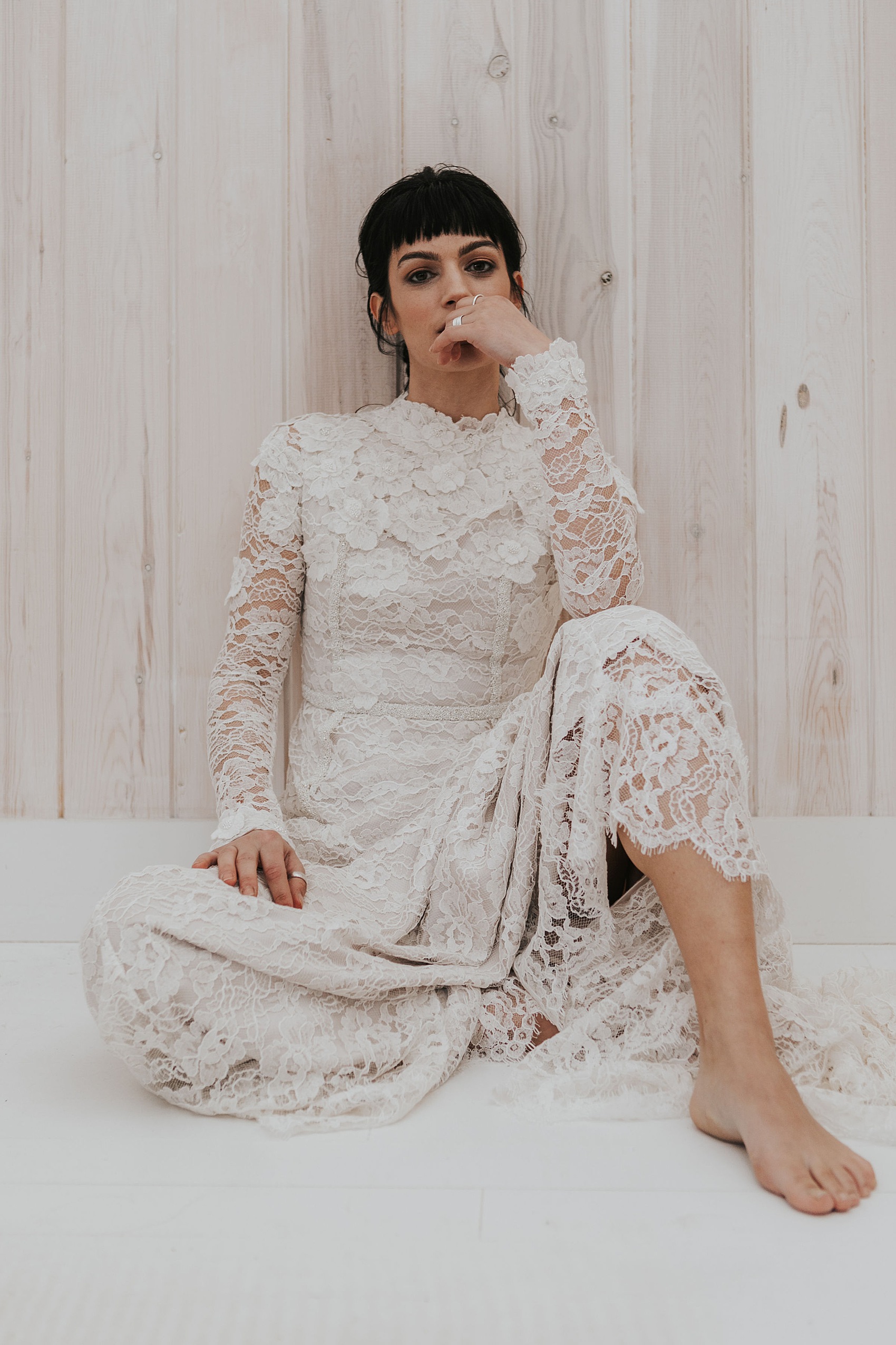 22 Julita LDN Bride Capsule Collection