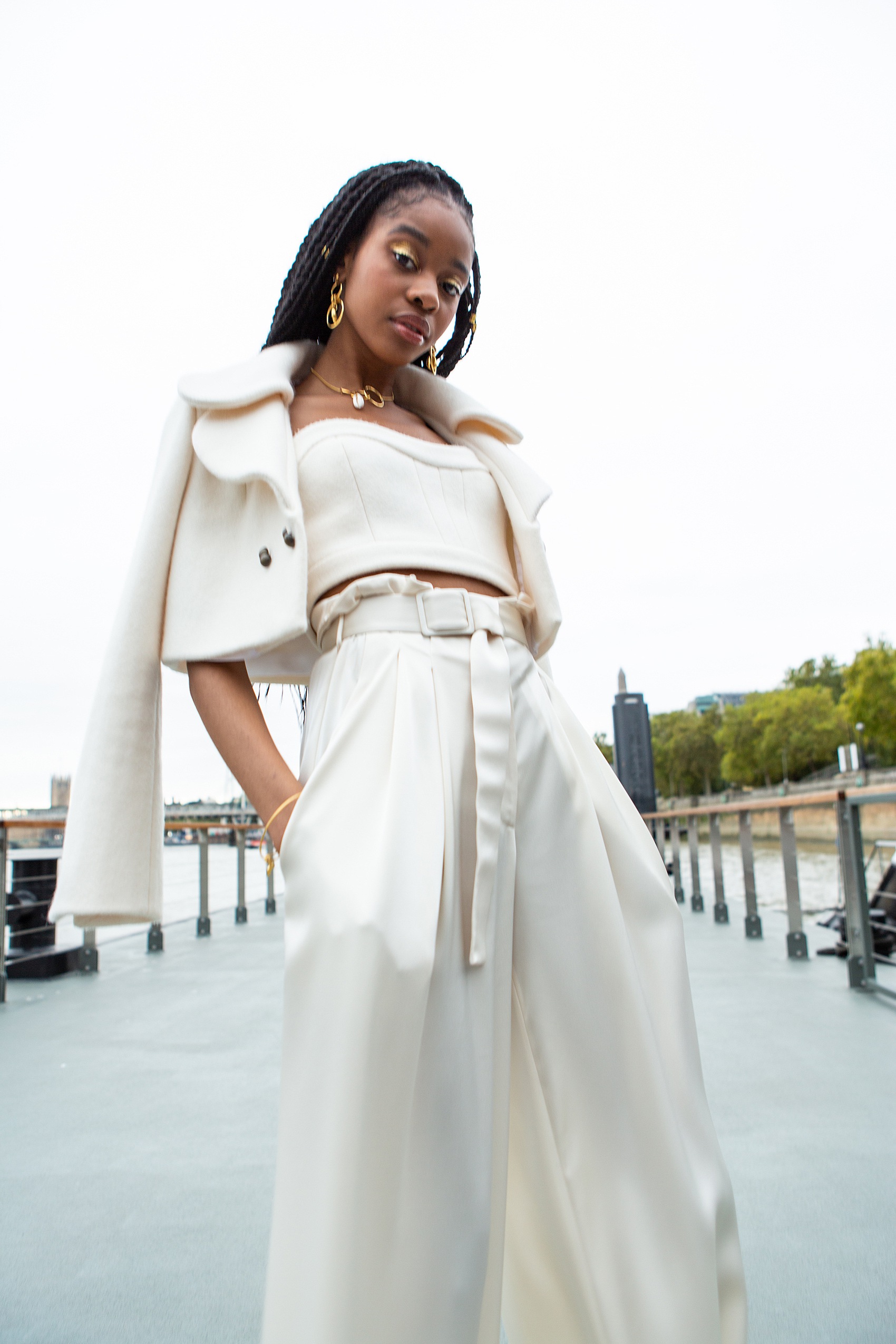 22 Most Curious Weddings 2021 - Most Curious Bridal Photoshoot Embracing Diversity 22 Most Curious Weddings 2021