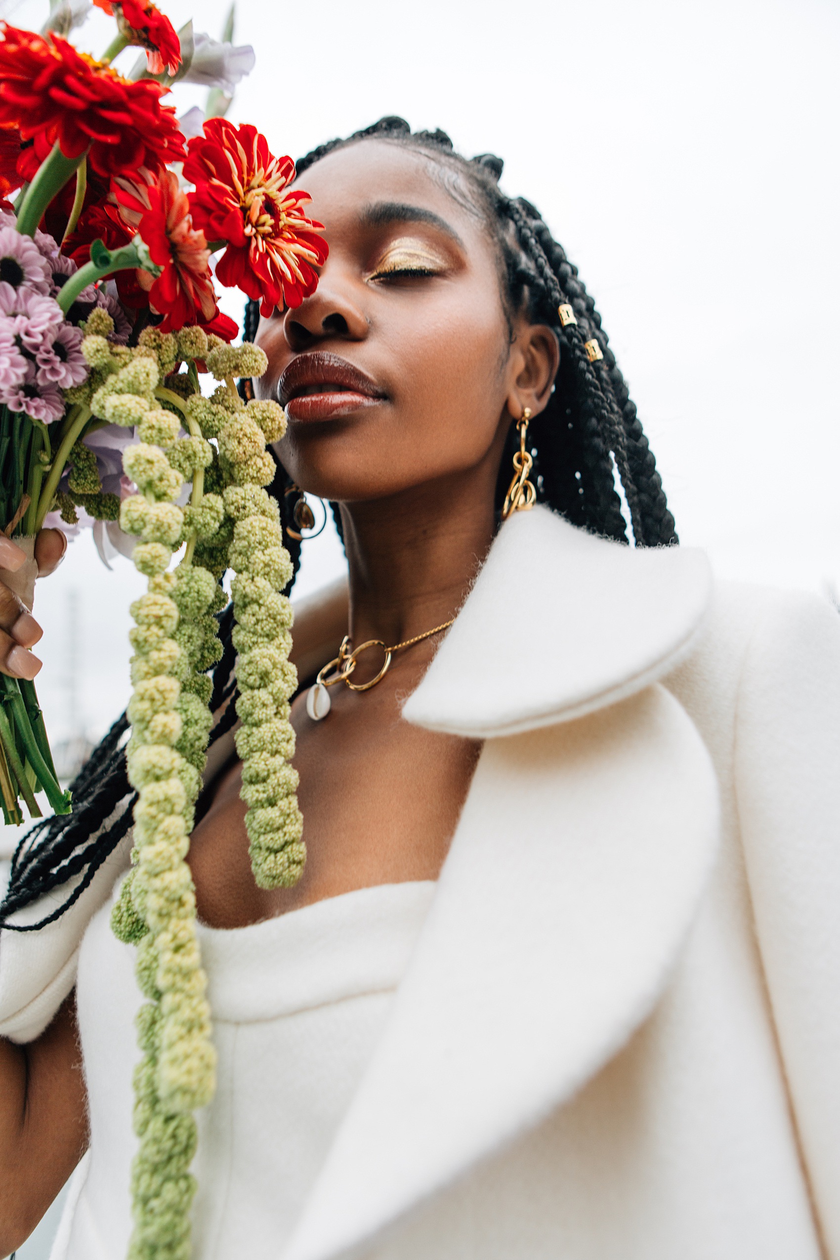 27 Most Curious Weddings 2021 - Most Curious Bridal Photoshoot Embracing Diversity 27 Most Curious Weddings 2021