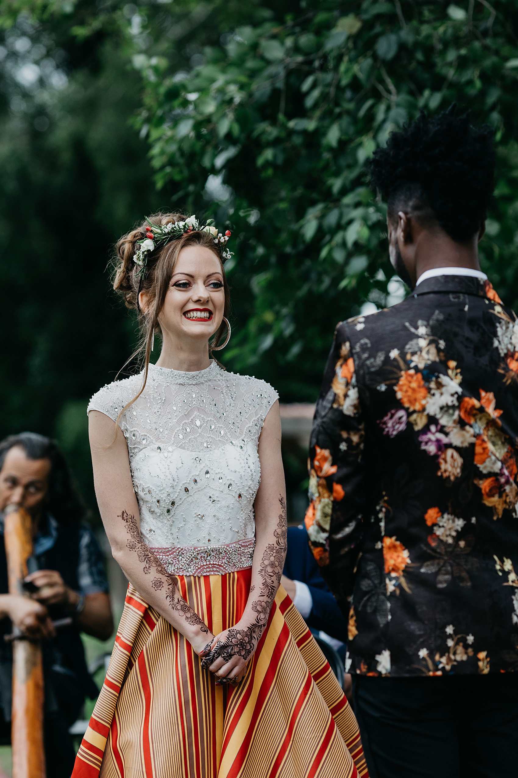 27 Wedding Somali British Irish culture