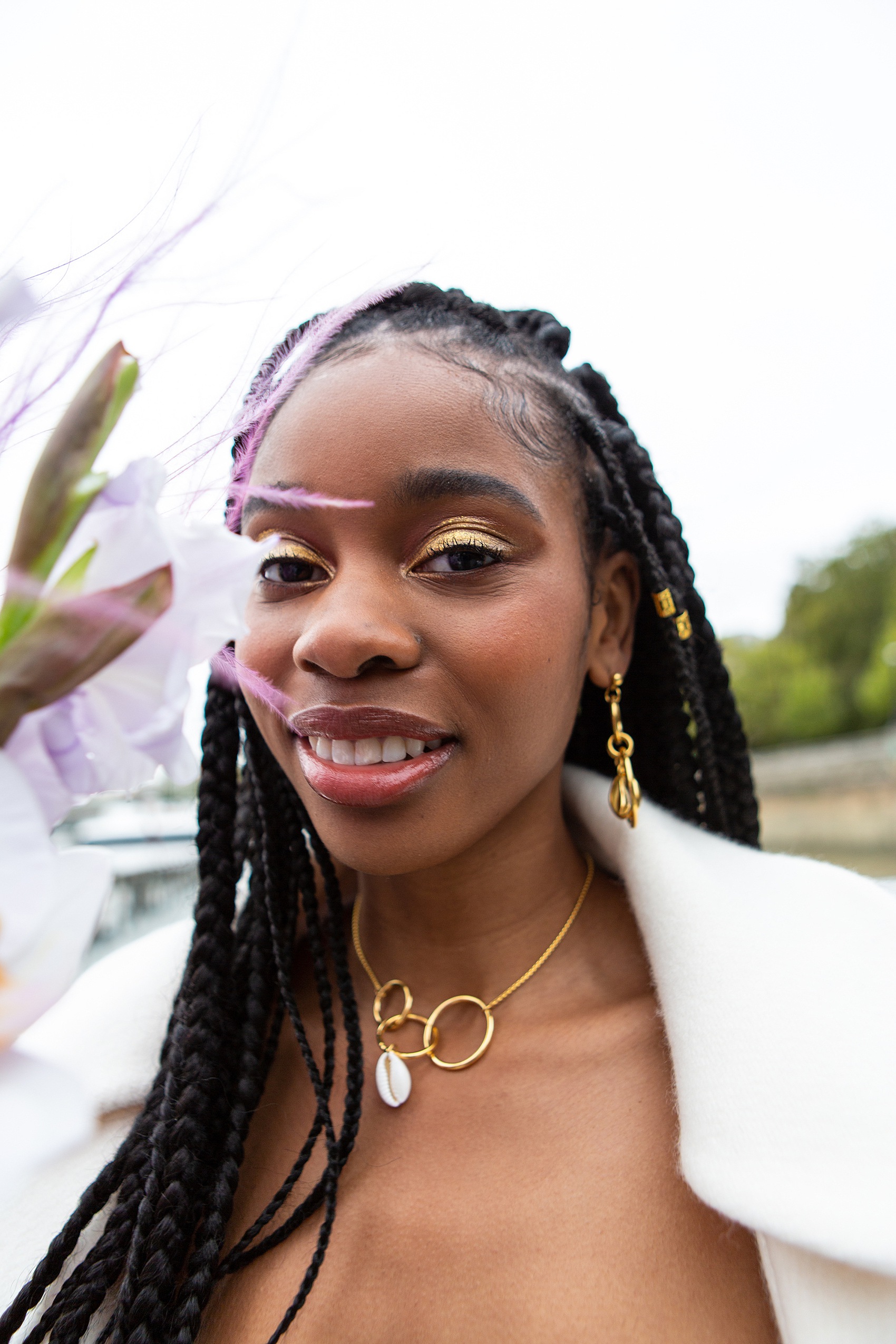 28 Most Curious Weddings 2021 - Most Curious Bridal Photoshoot Embracing Diversity 28 Most Curious Weddings 2021