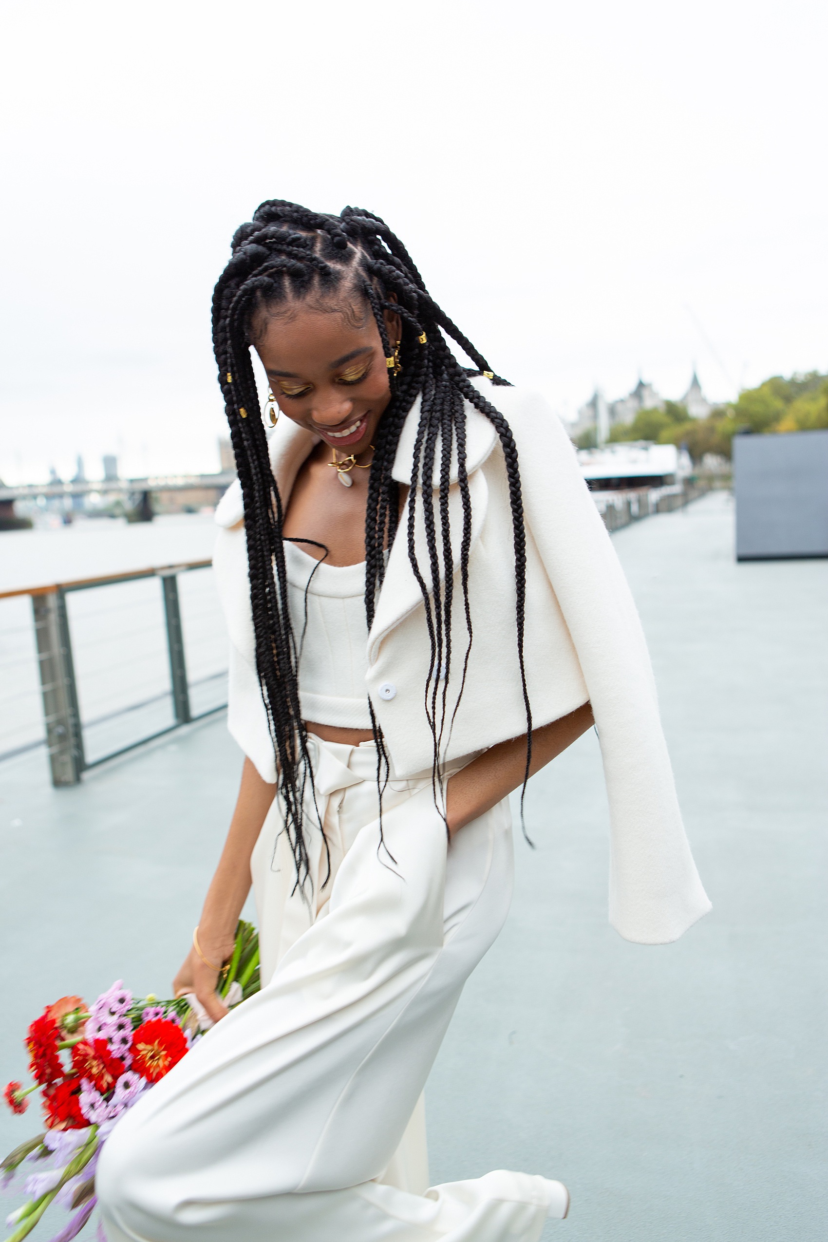 29 Most Curious Weddings 2021 - Most Curious Bridal Photoshoot Embracing Diversity 29 Most Curious Weddings 2021