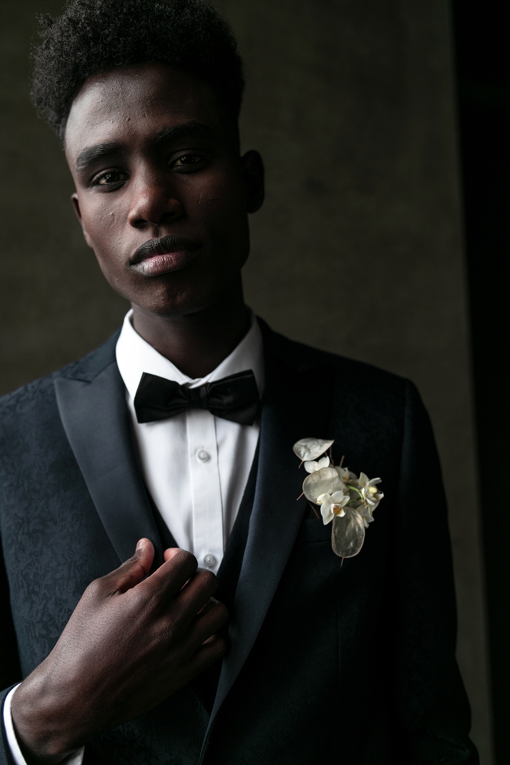 30 Ethical intimate graceful wedding editorial
