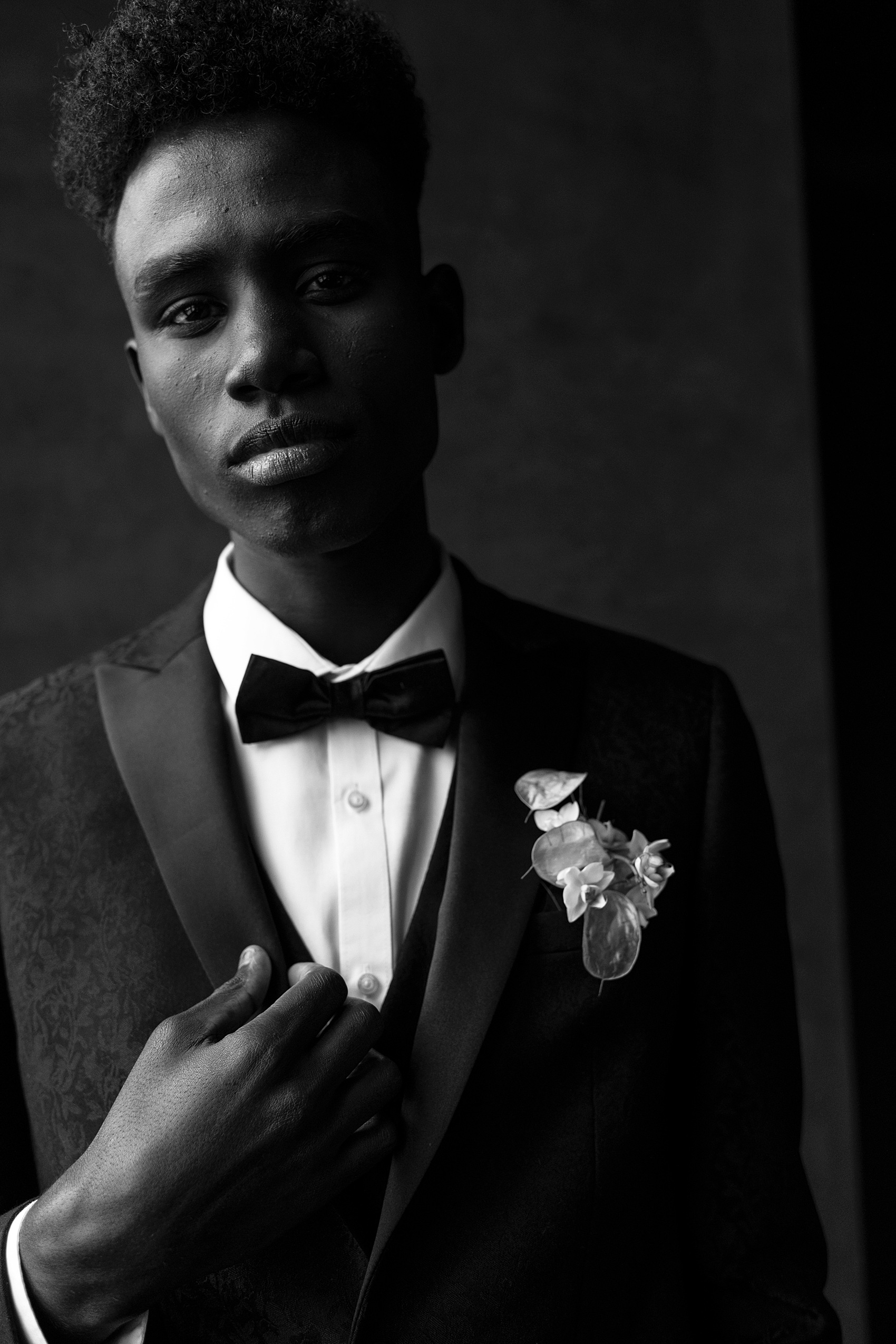31 Ethical intimate graceful wedding editorial