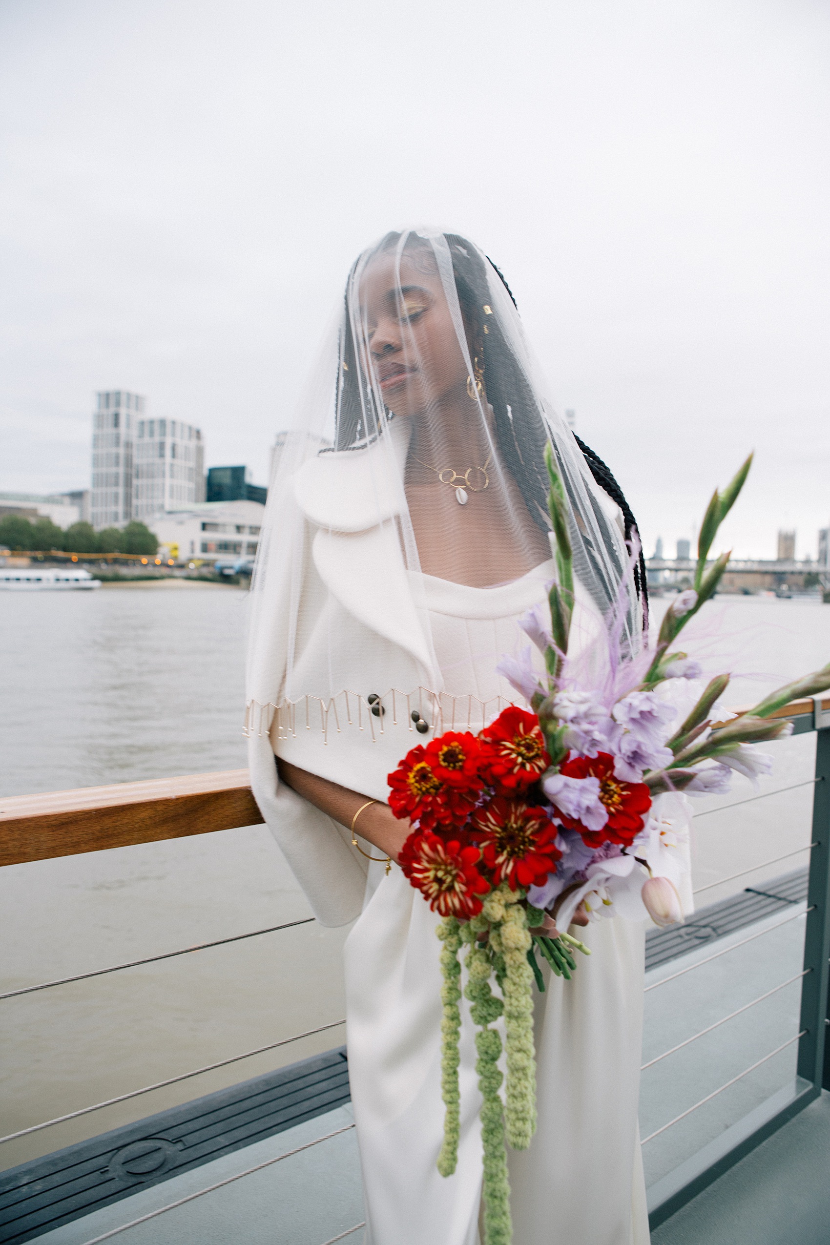 31 Most Curious Weddings 2021 - Most Curious Bridal Photoshoot Embracing Diversity 31 Most Curious Weddings 2021