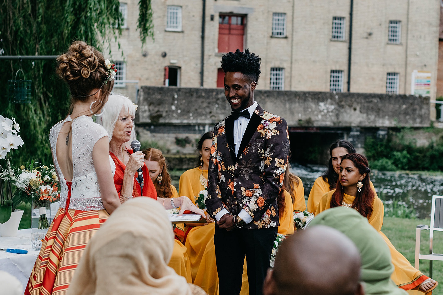 31 Wedding Somali British Irish culture