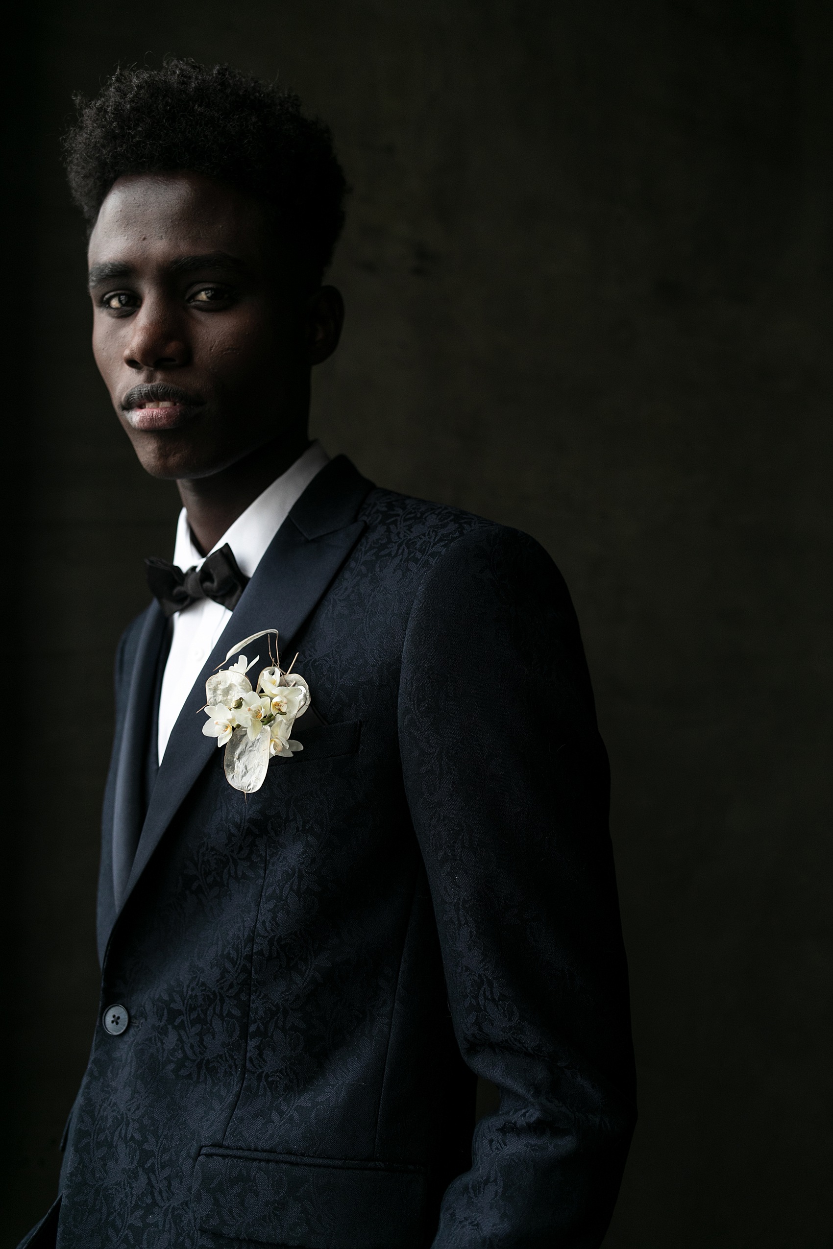 33 Ethical intimate graceful wedding editorial